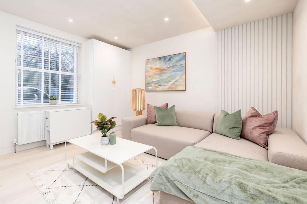 Charming Granby Flat