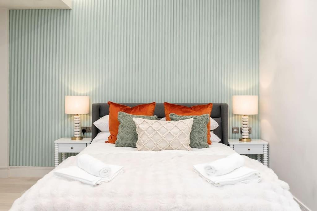 Charming Granby Flat