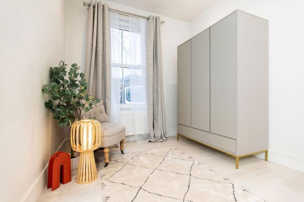 Charming Granby Flat