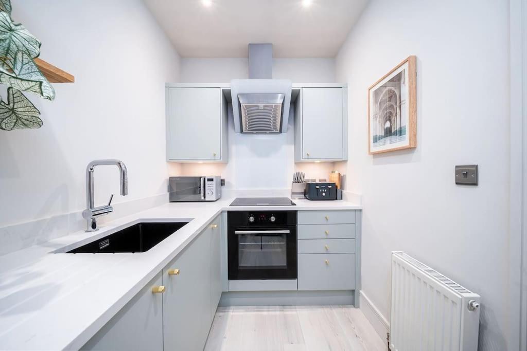 Charming Granby Flat