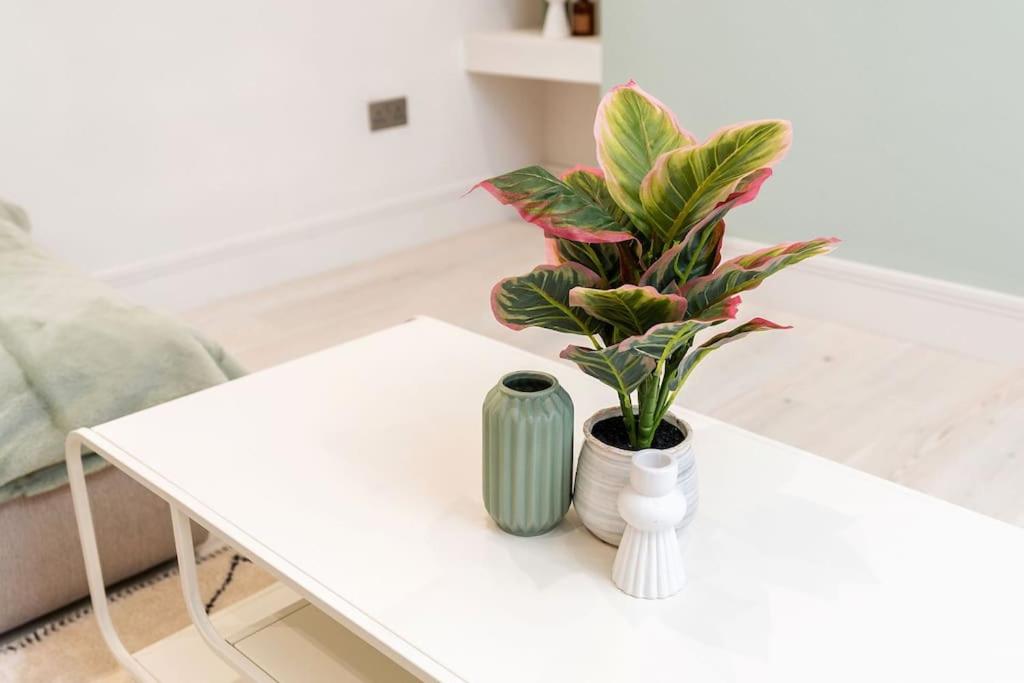 Charming Granby Flat
