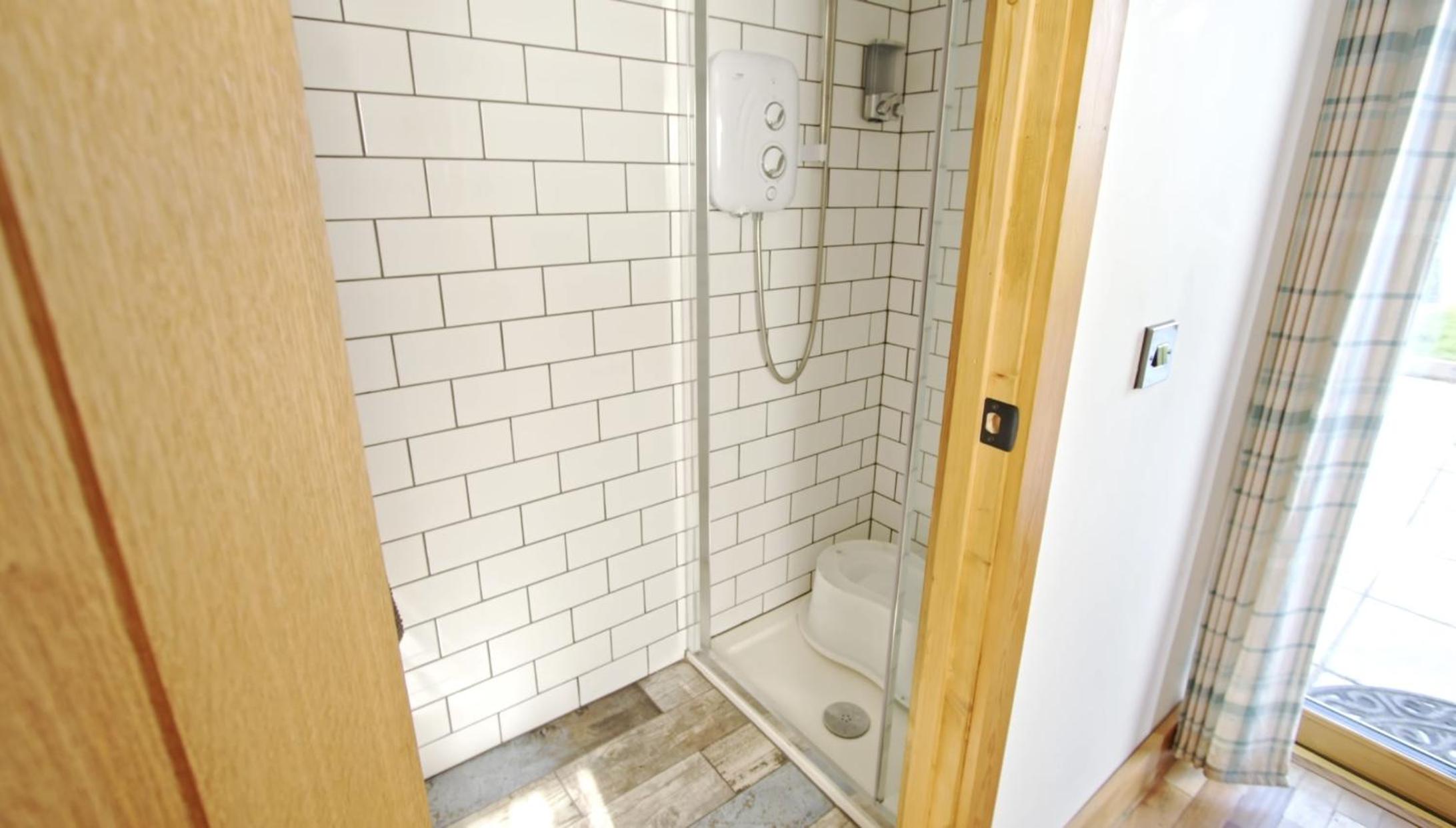 Guyscliffe Farm Apartment