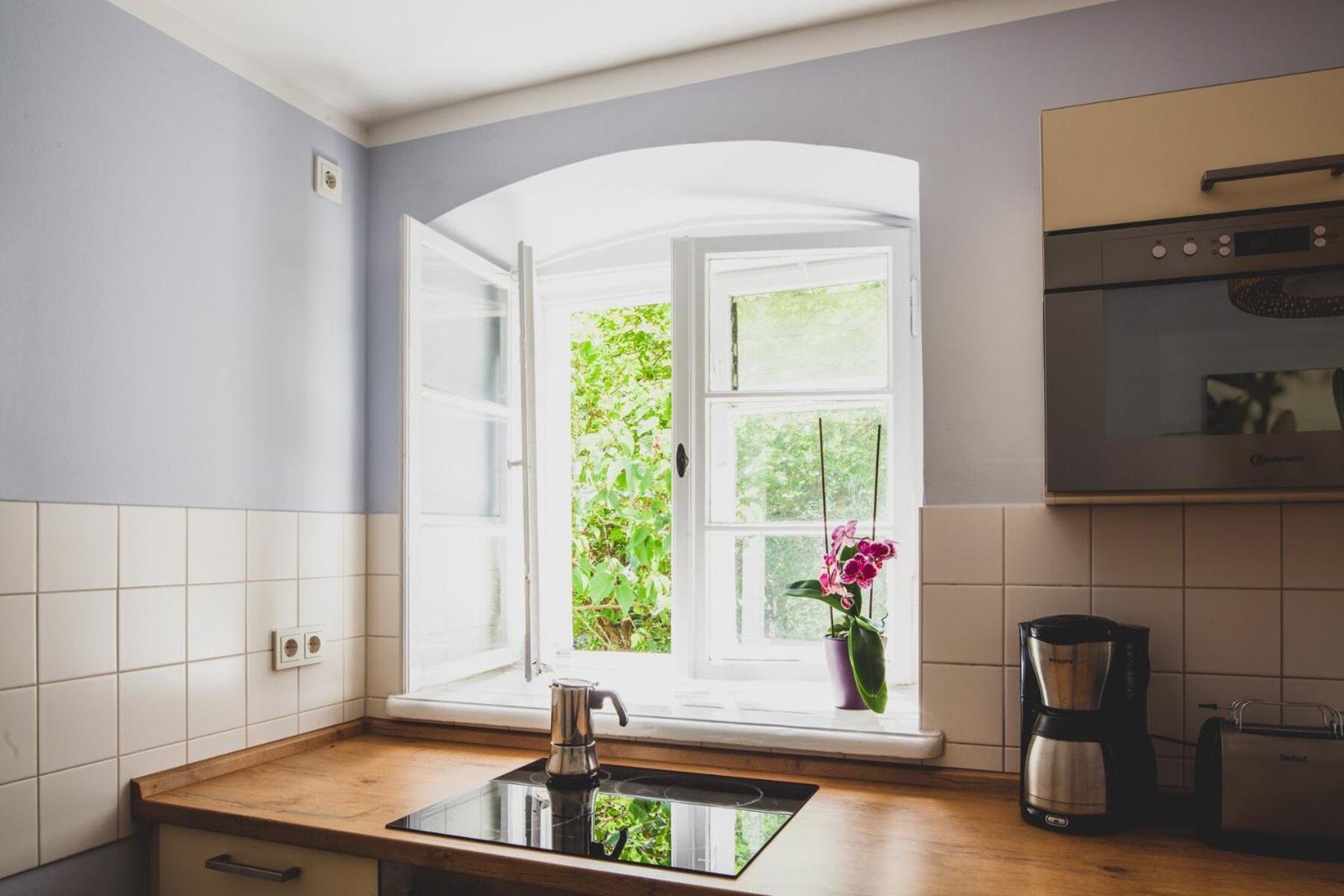 Ferienwohnung Jagdschloss Grunewald