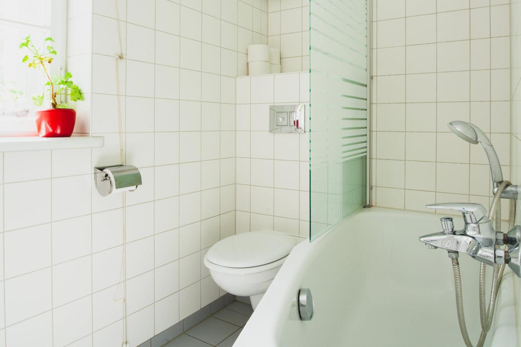 Ferienwohnung Jagdschloss Grunewald