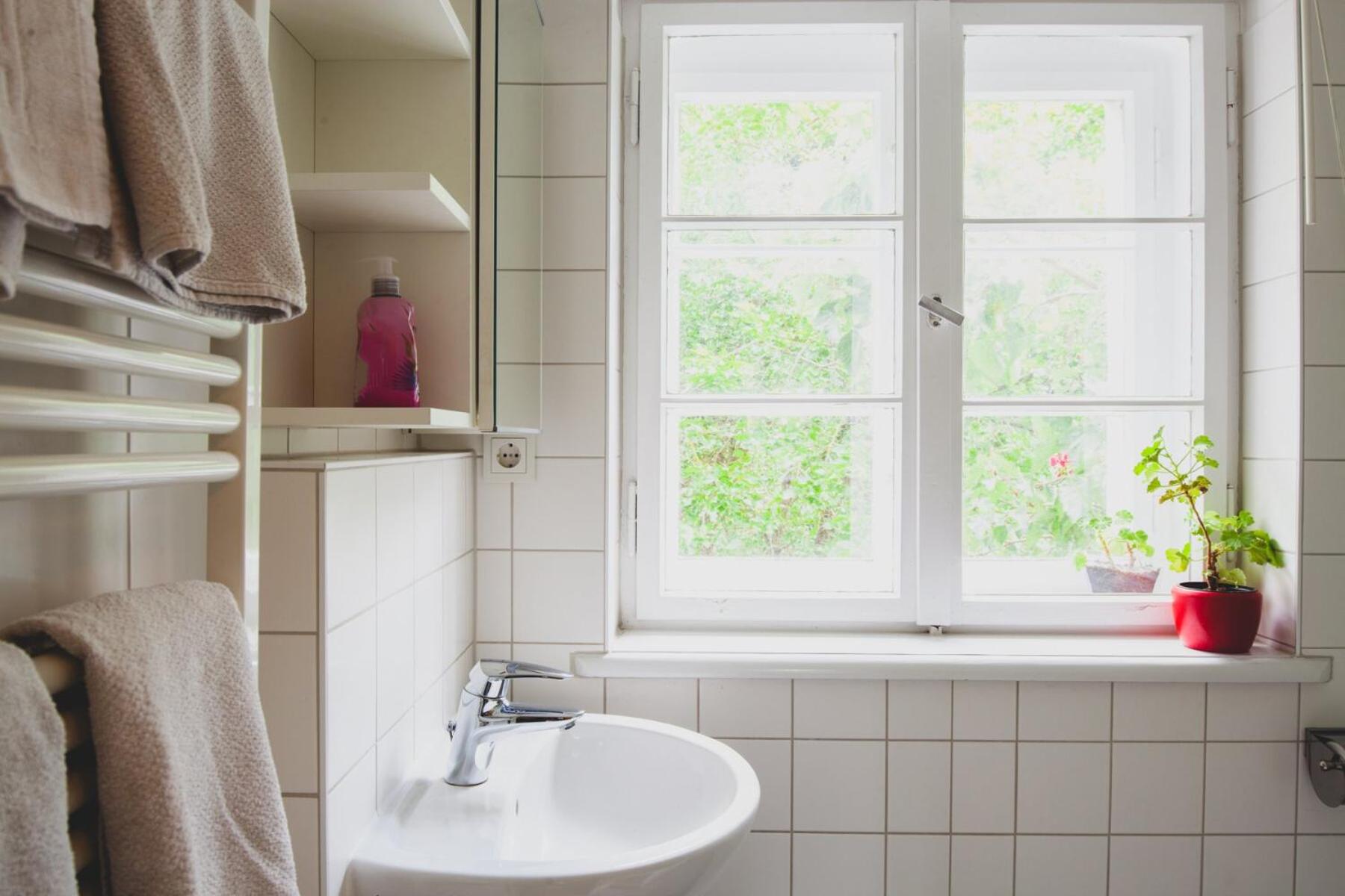 Ferienwohnung Jagdschloss Grunewald