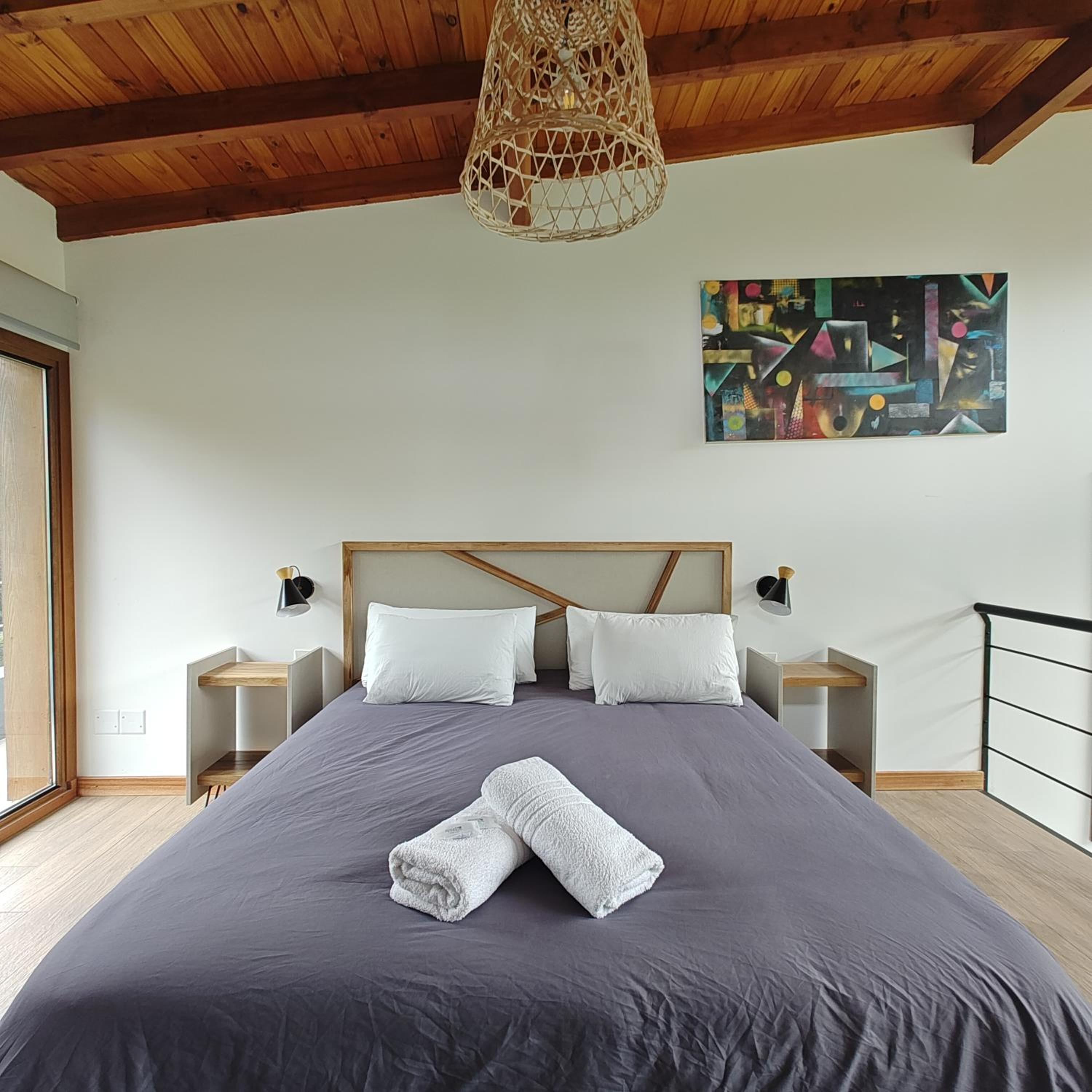 ANFITEATRO APARTS & LOFTS