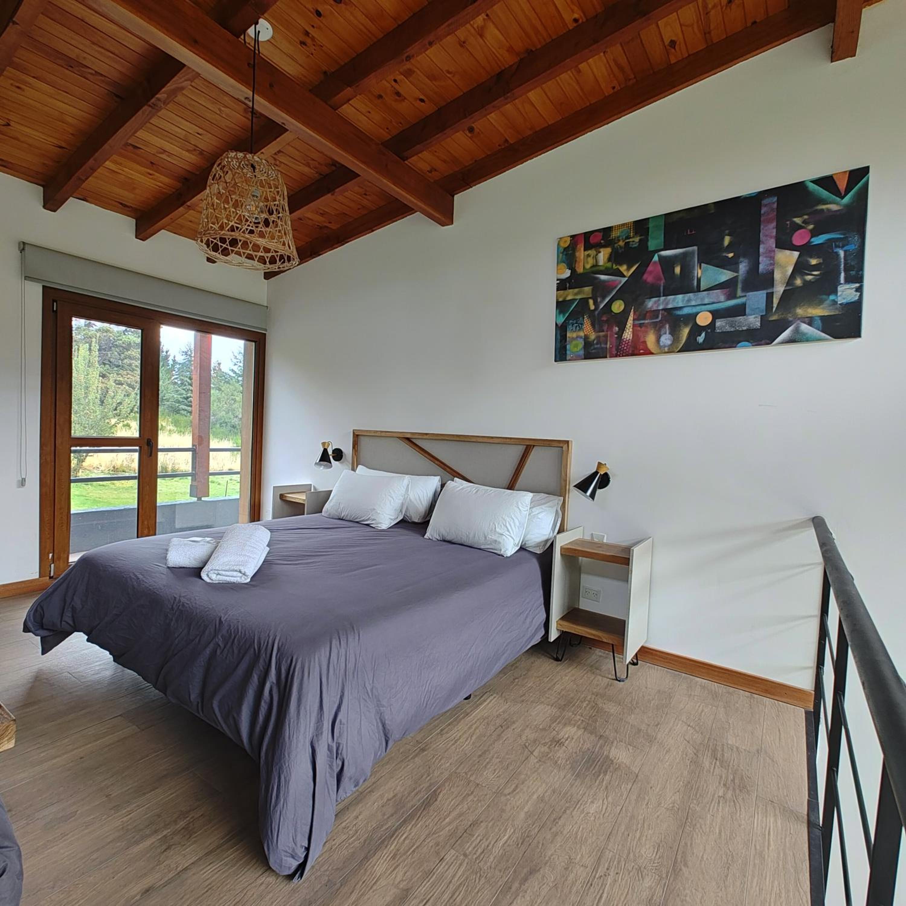 ANFITEATRO APARTS & LOFTS