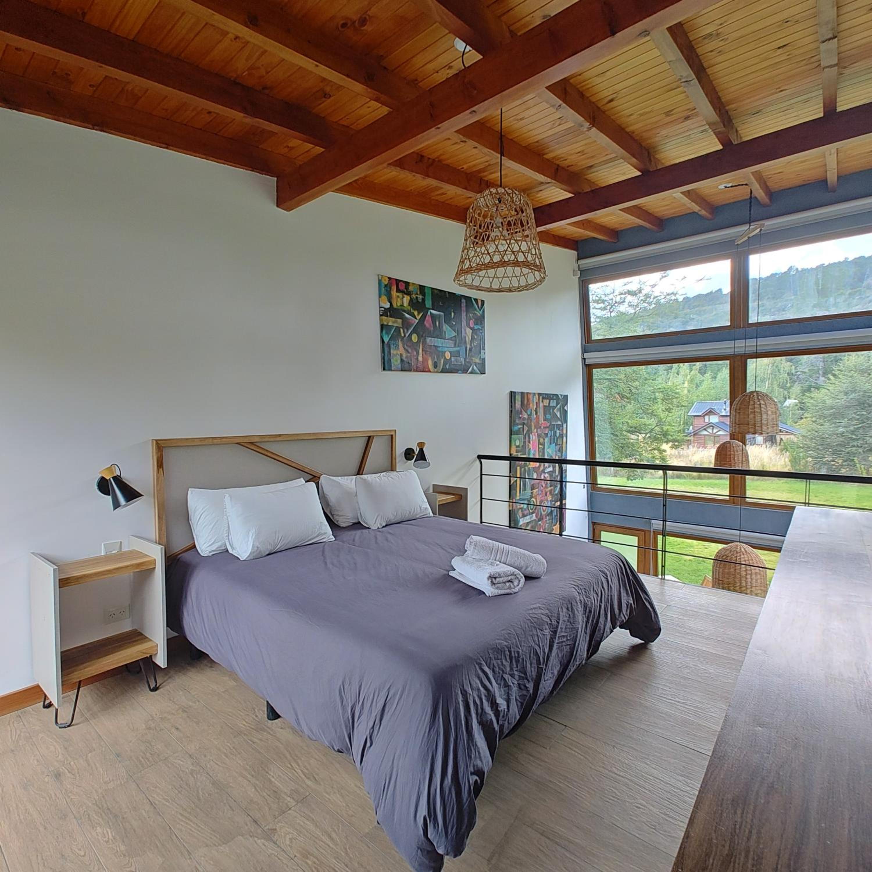 ANFITEATRO APARTS & LOFTS