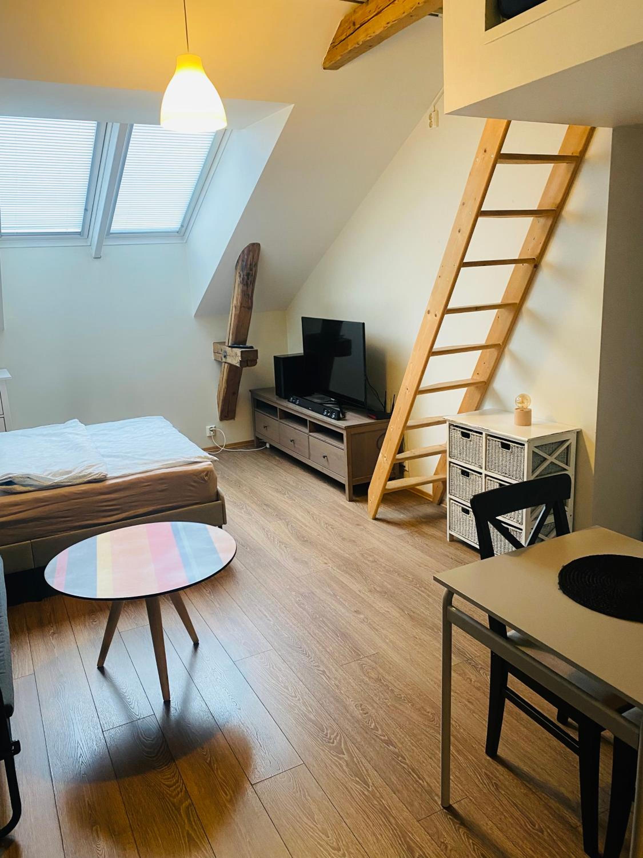 Torggata Apartments view 5