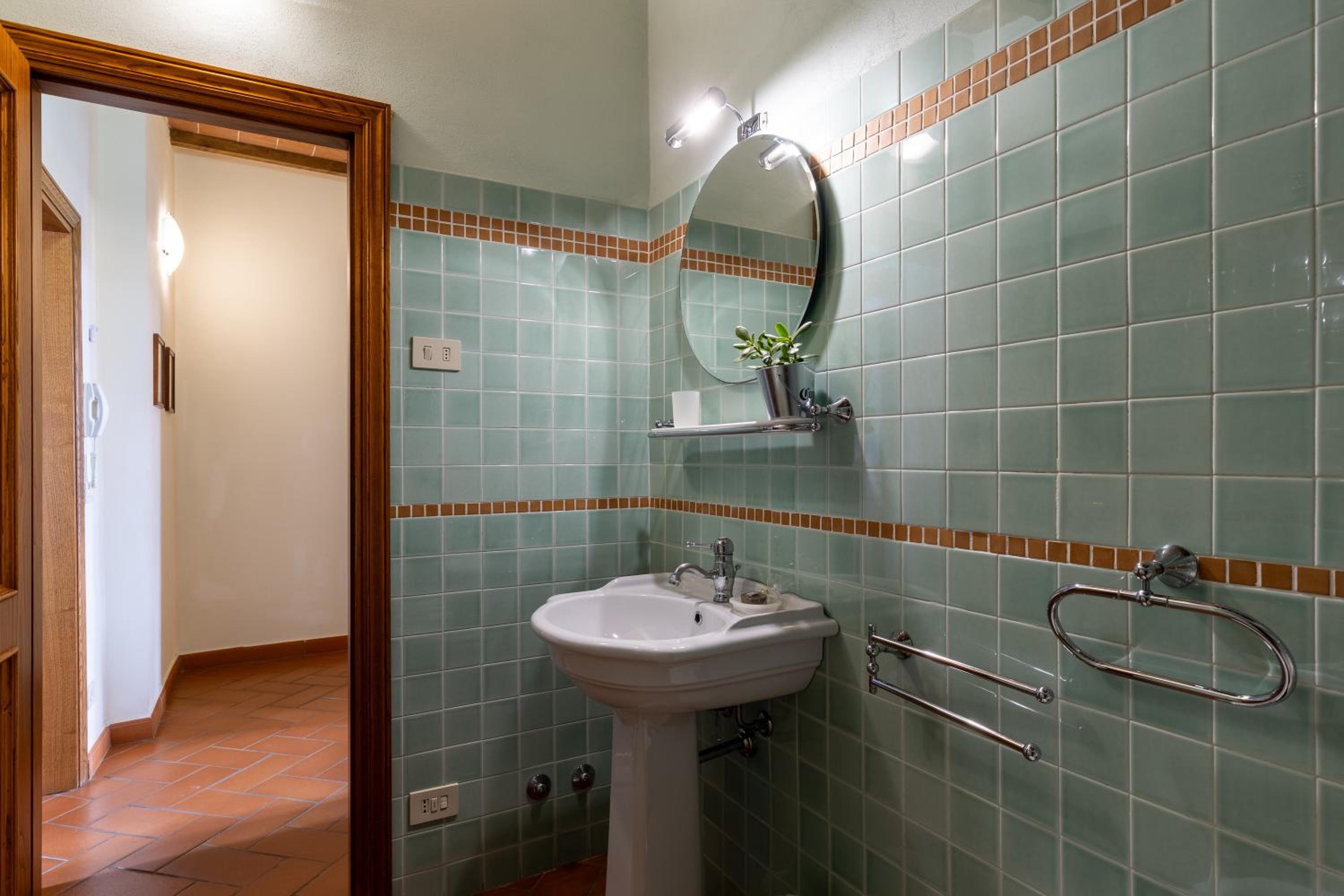 Podere San Bartolo- Casa colonica 2
