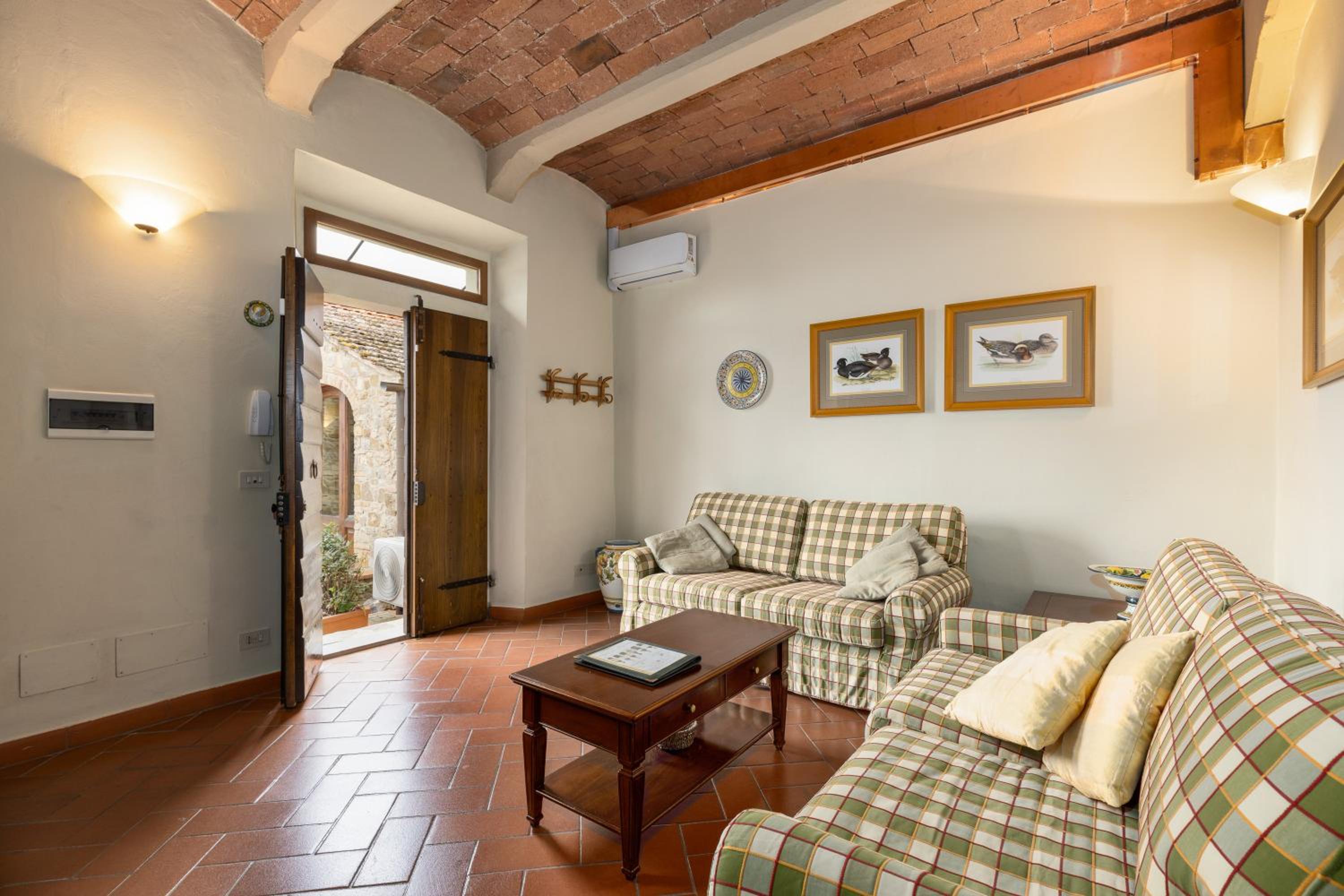 Podere San Bartolo- Casa colonica 2