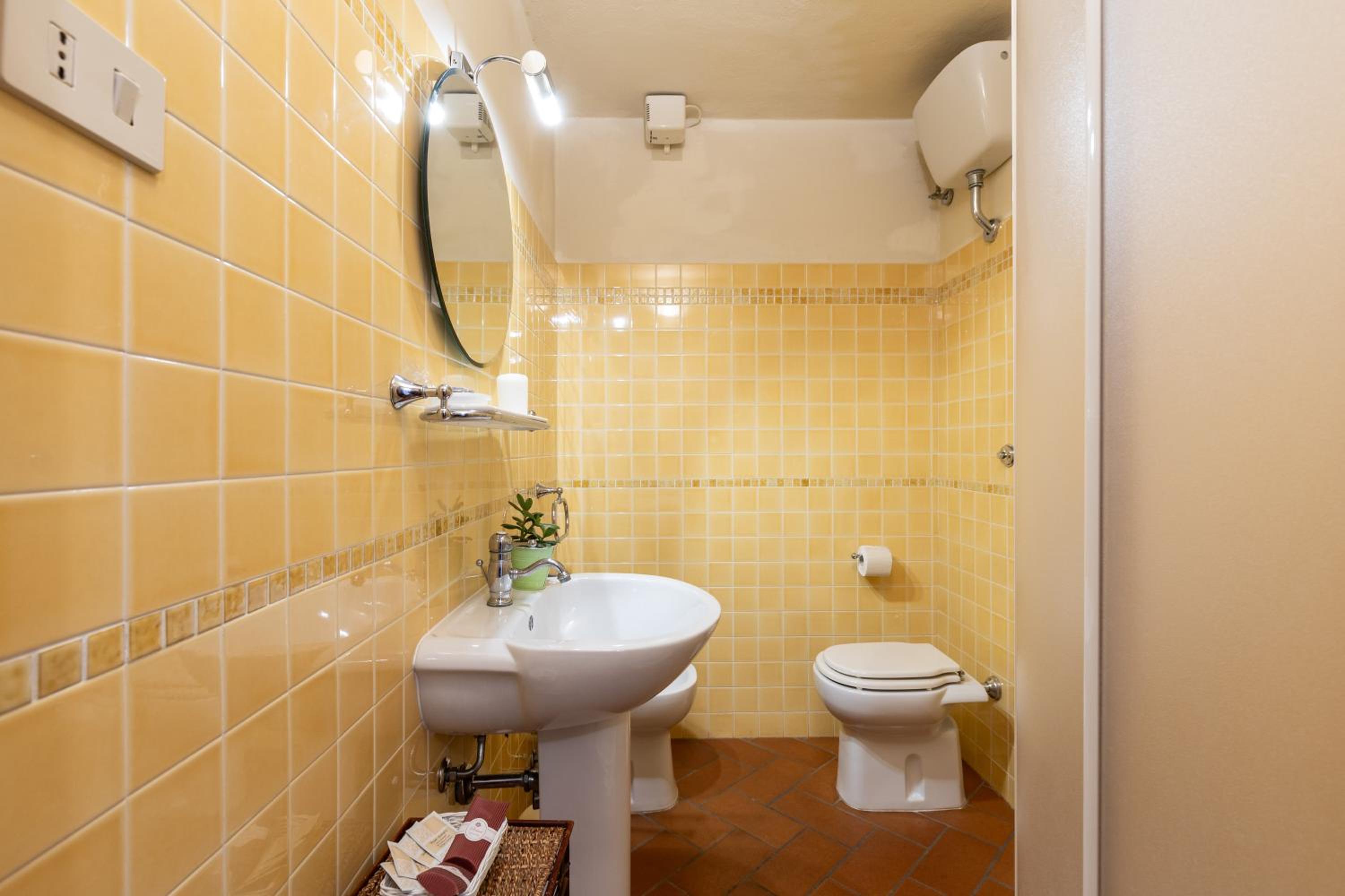 Podere San Bartolo- Casa colonica 2