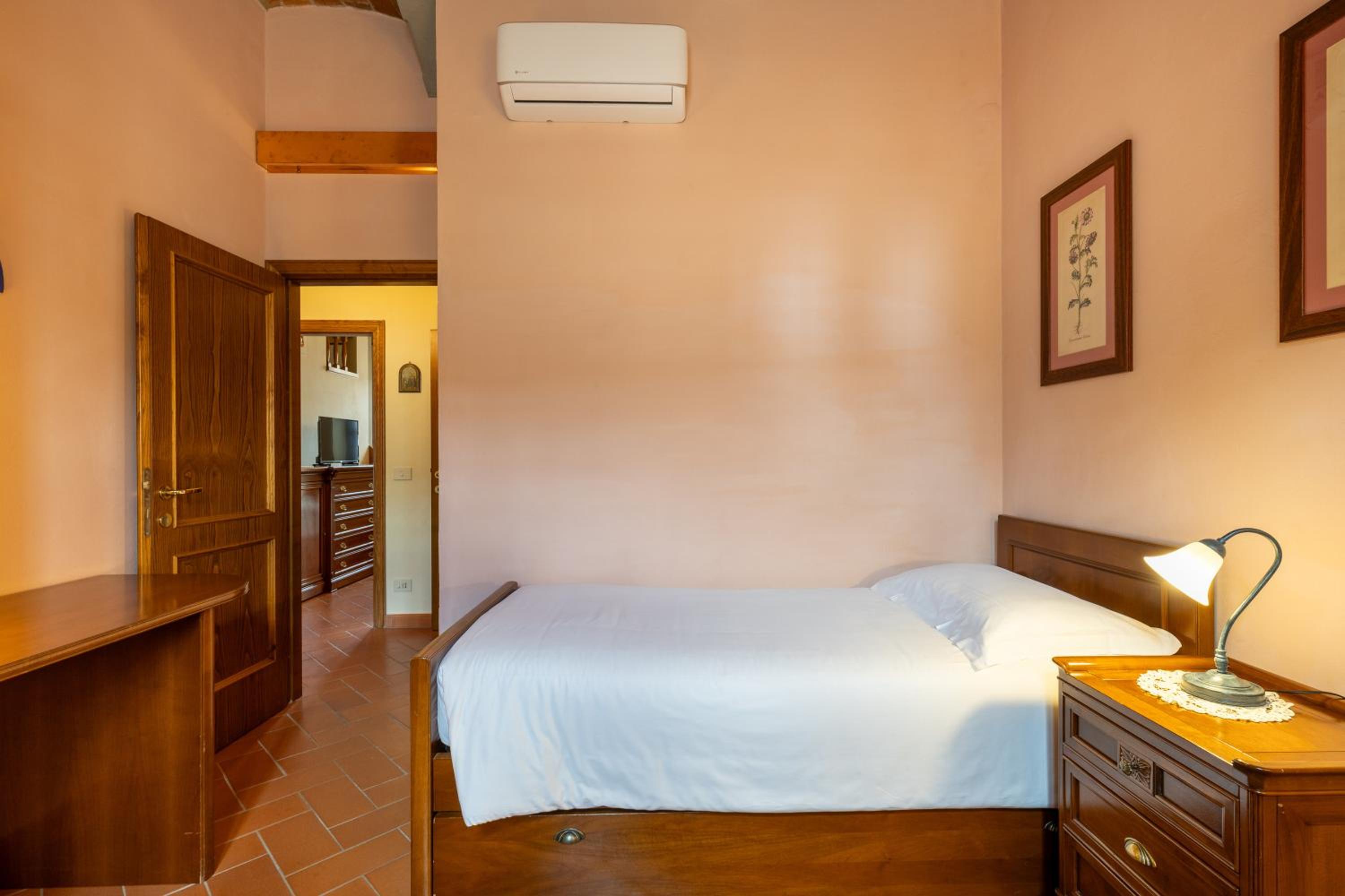 Podere San Bartolo- Casa colonica 2