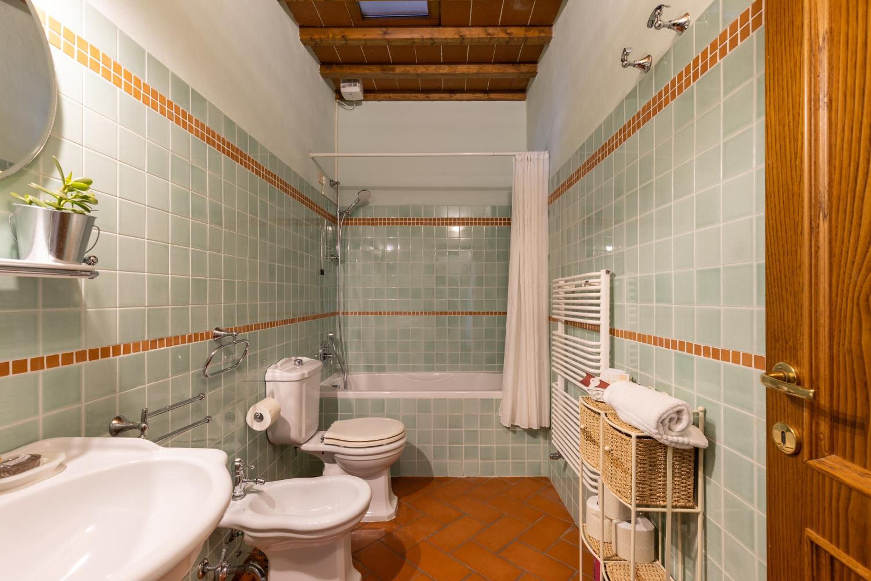 Podere San Bartolo- Casa colonica 2