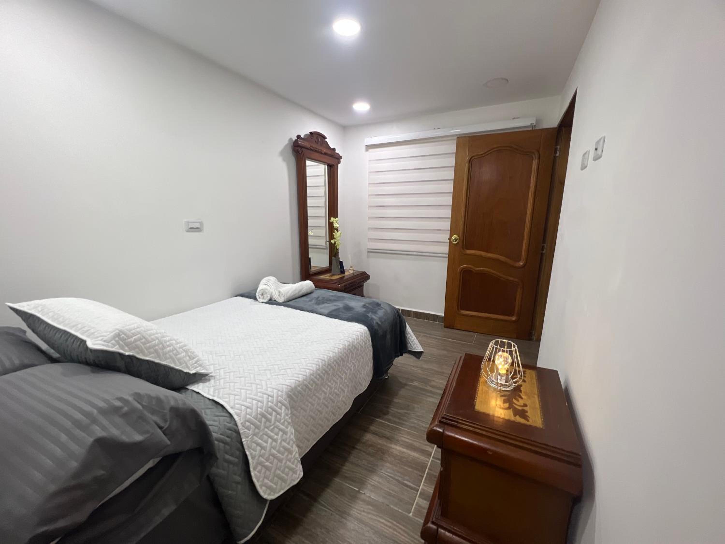 Central y cómodo apartamento en Envigado