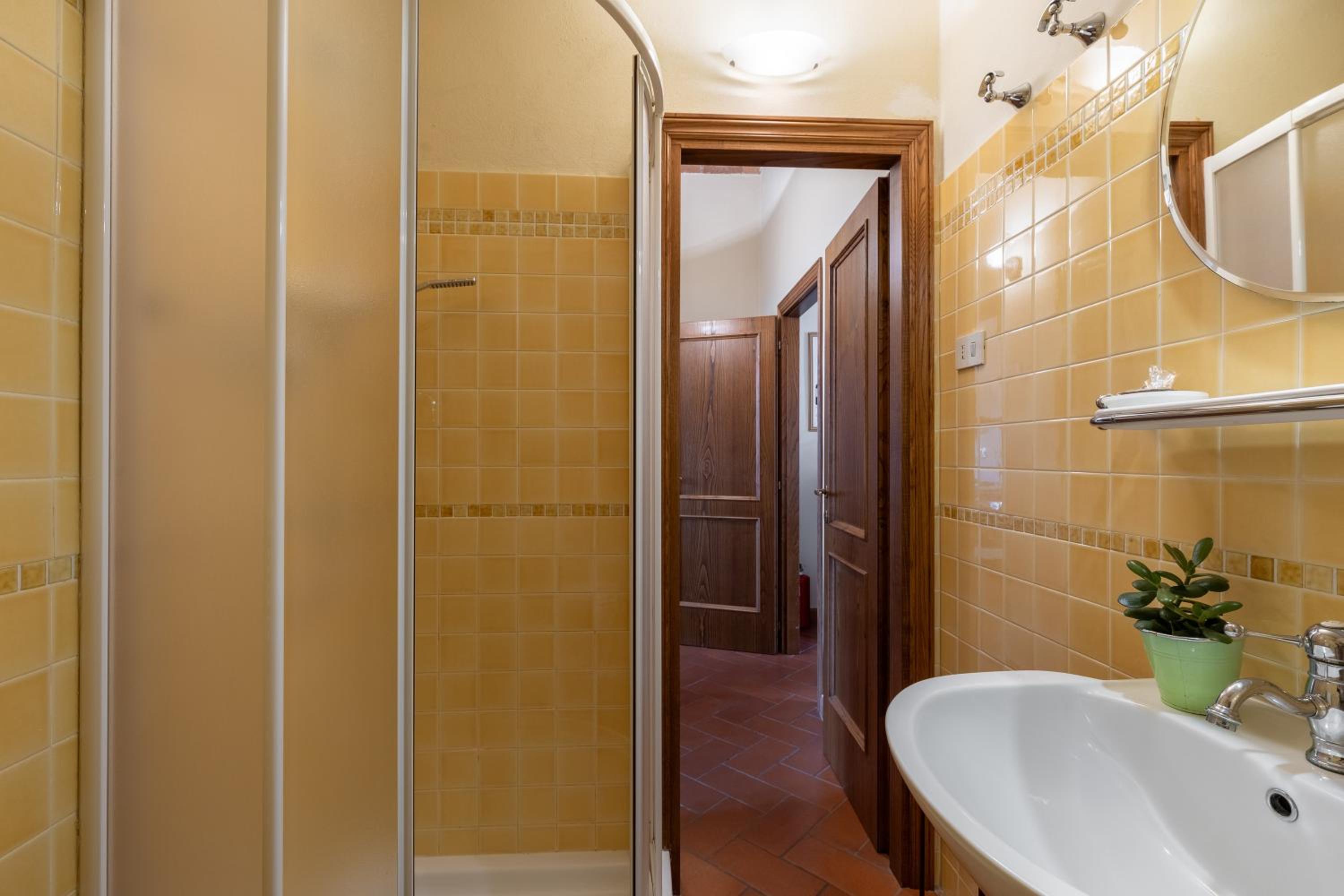 Podere San Bartolo- Casa colonica 2