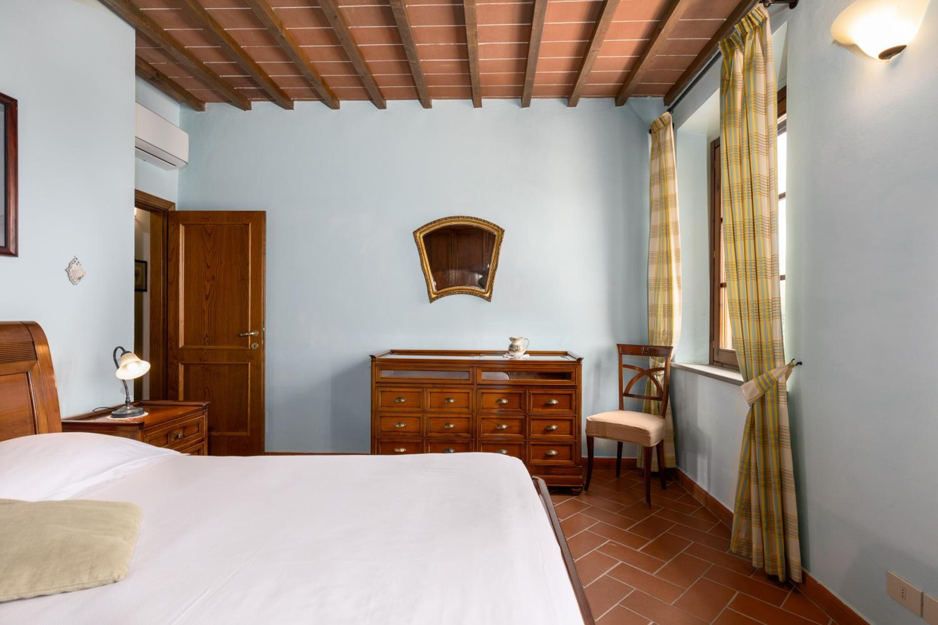 Podere San Bartolo- Casa colonica 2