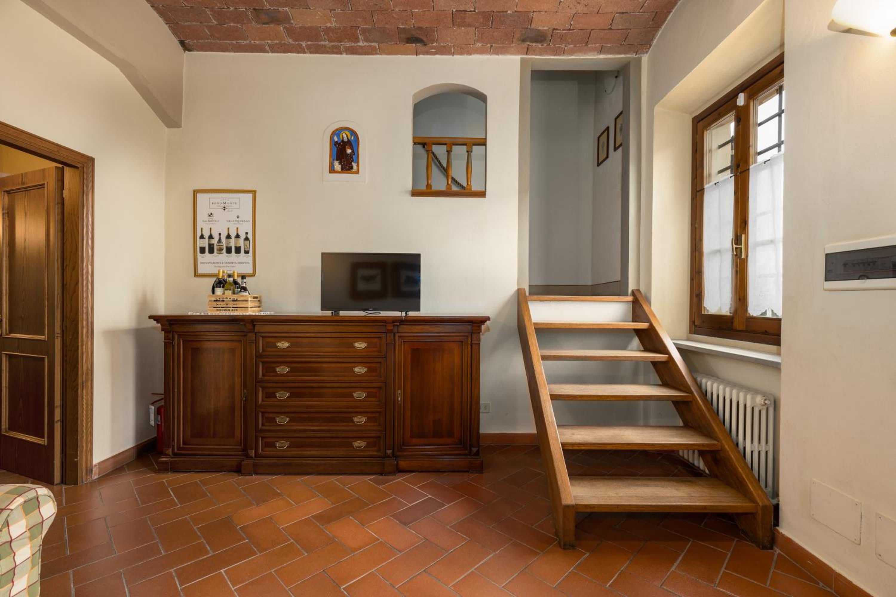 Podere San Bartolo- Casa colonica 2