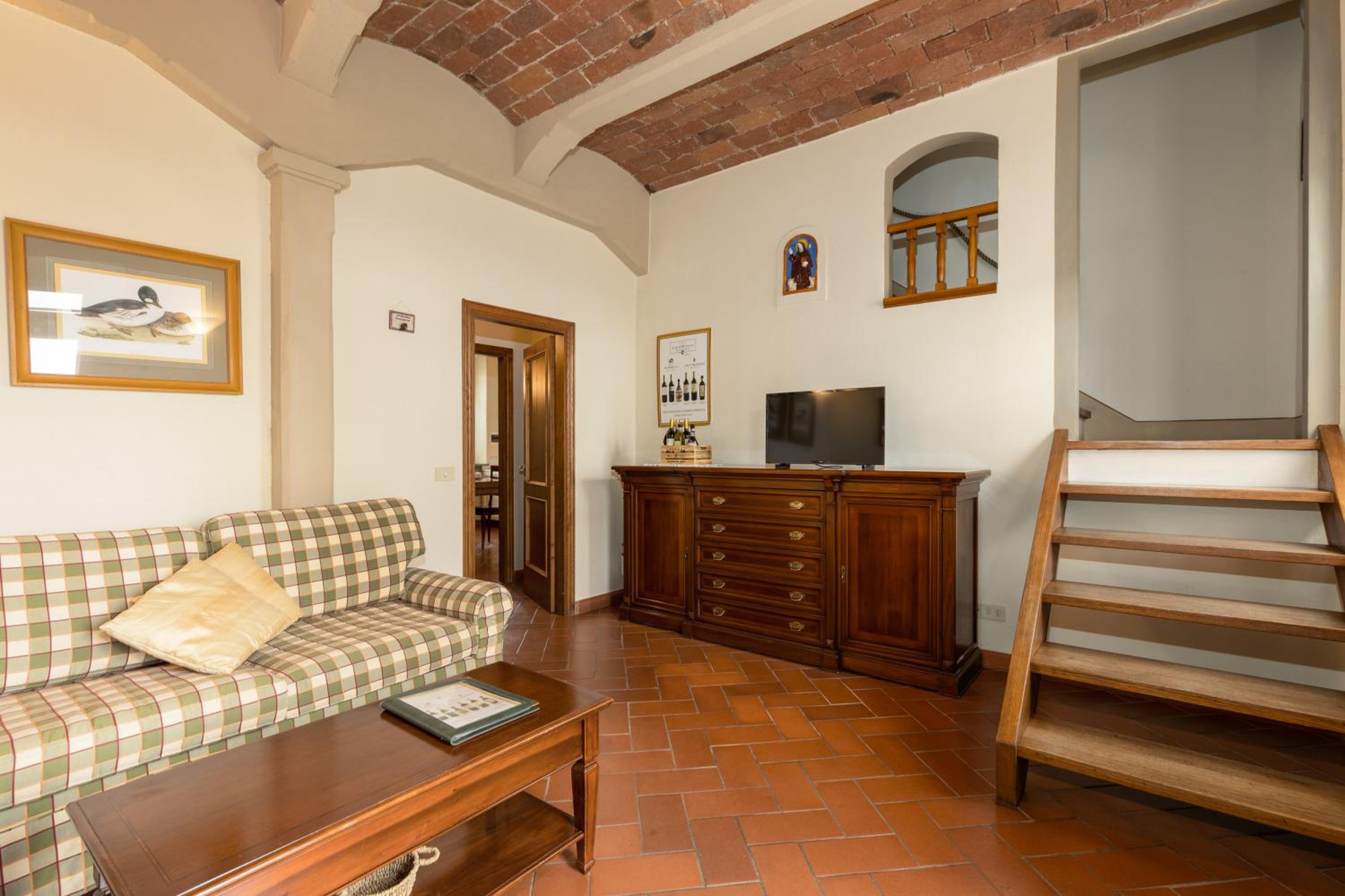 Podere San Bartolo- Casa colonica 2