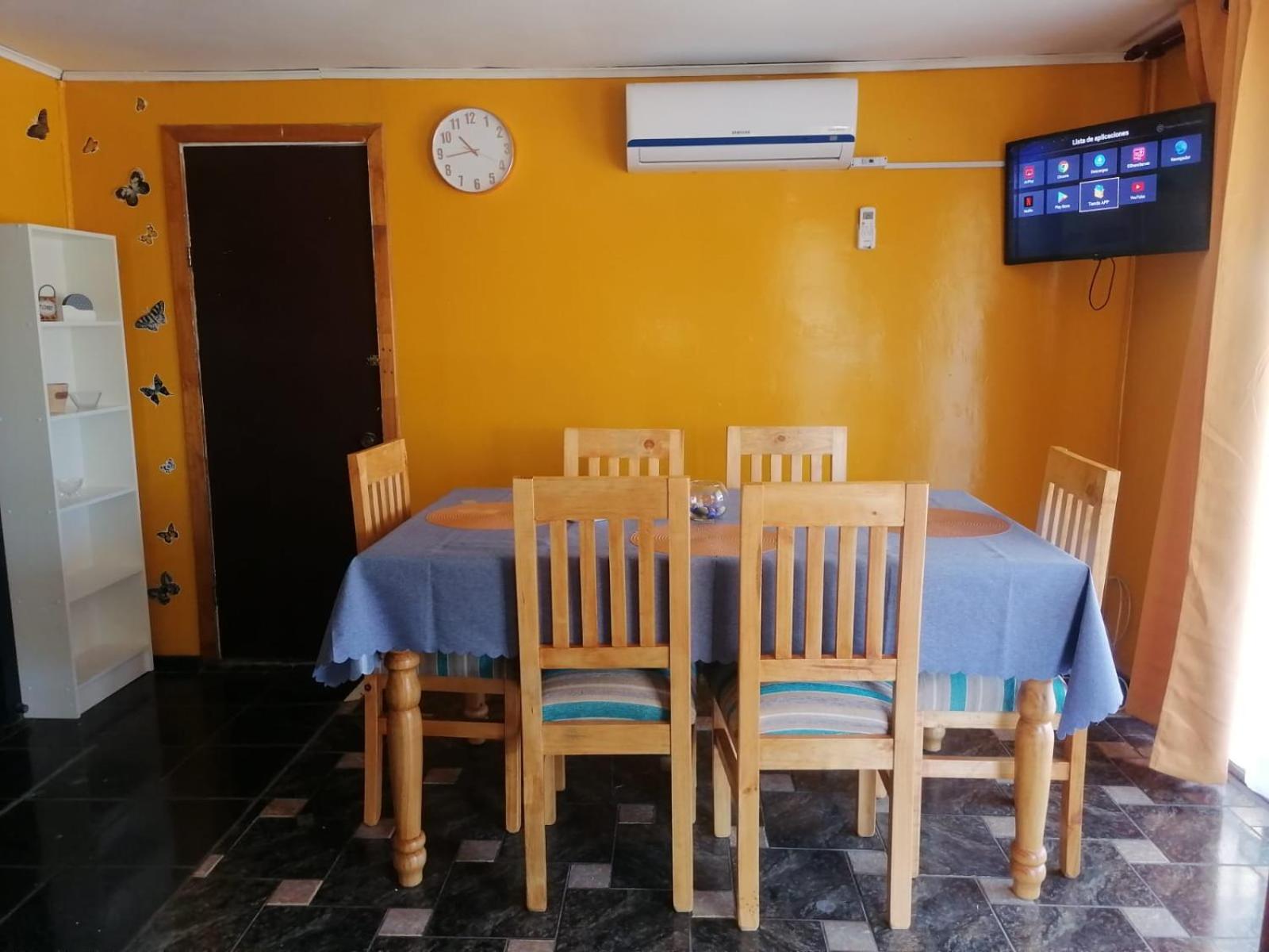 Casa Lo Herrera