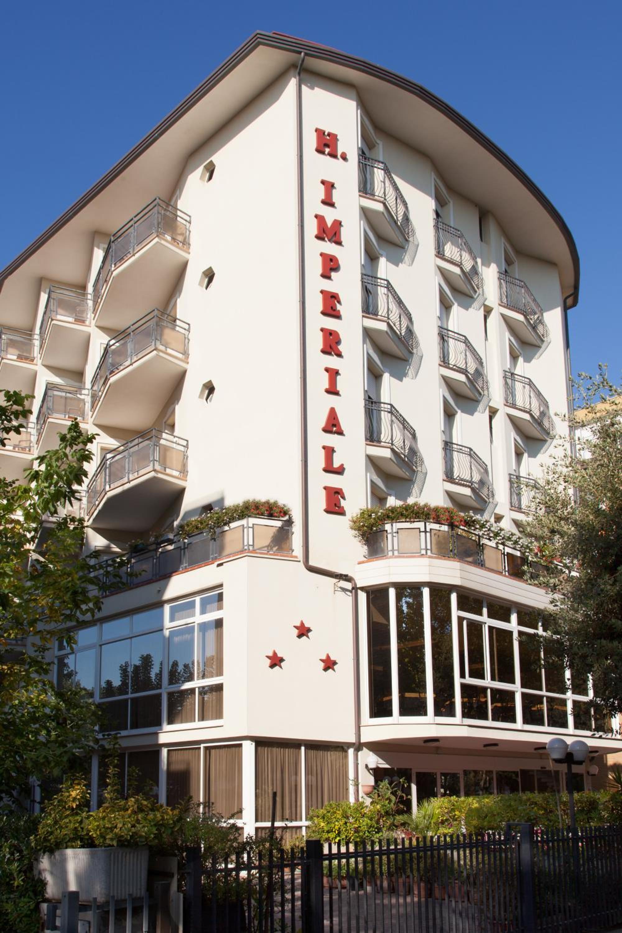 Hotel Imperiale - Image 1