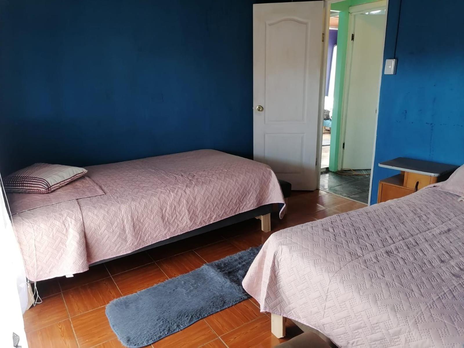 Casa Lo Herrera