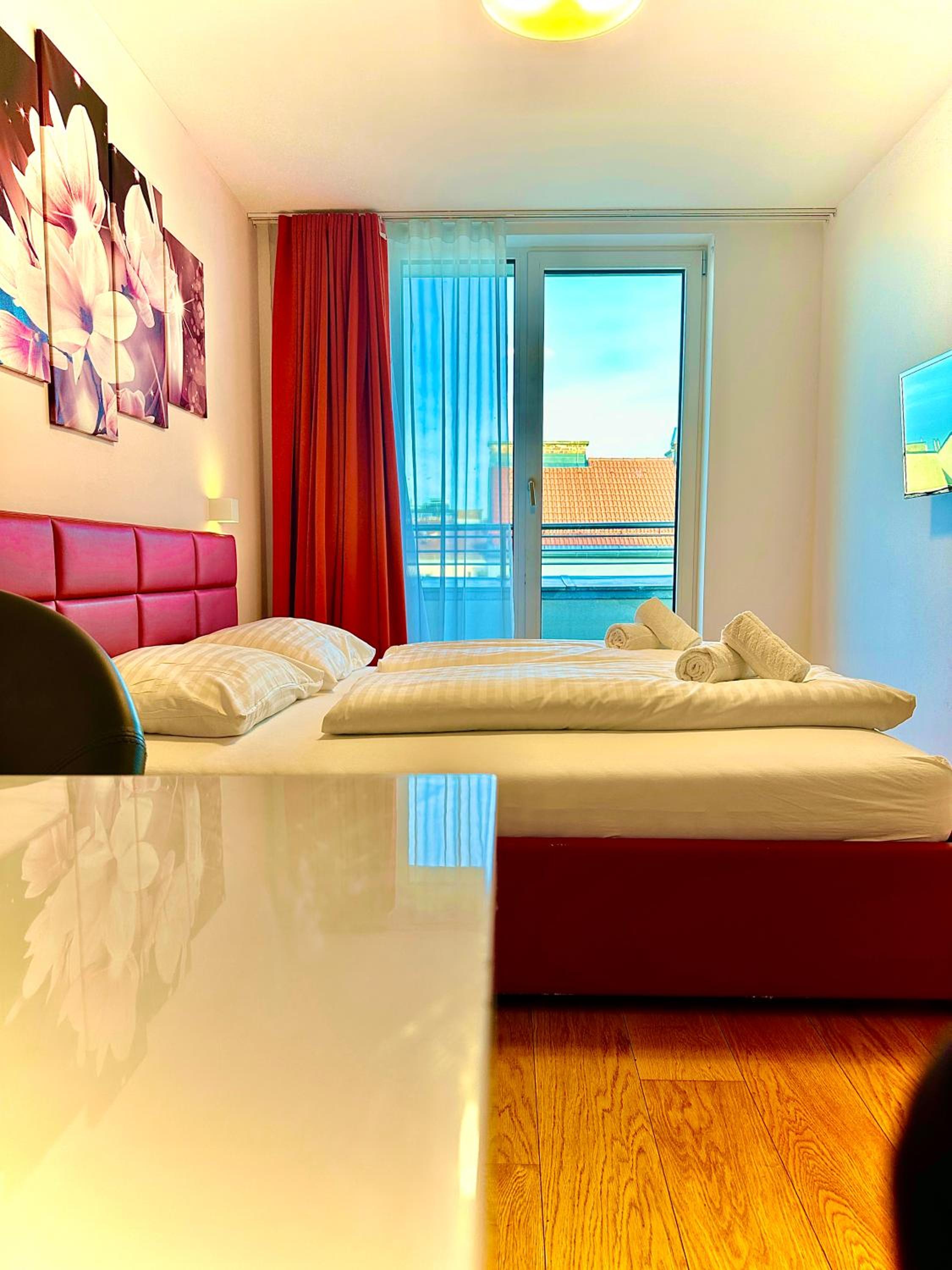 Apartments4you