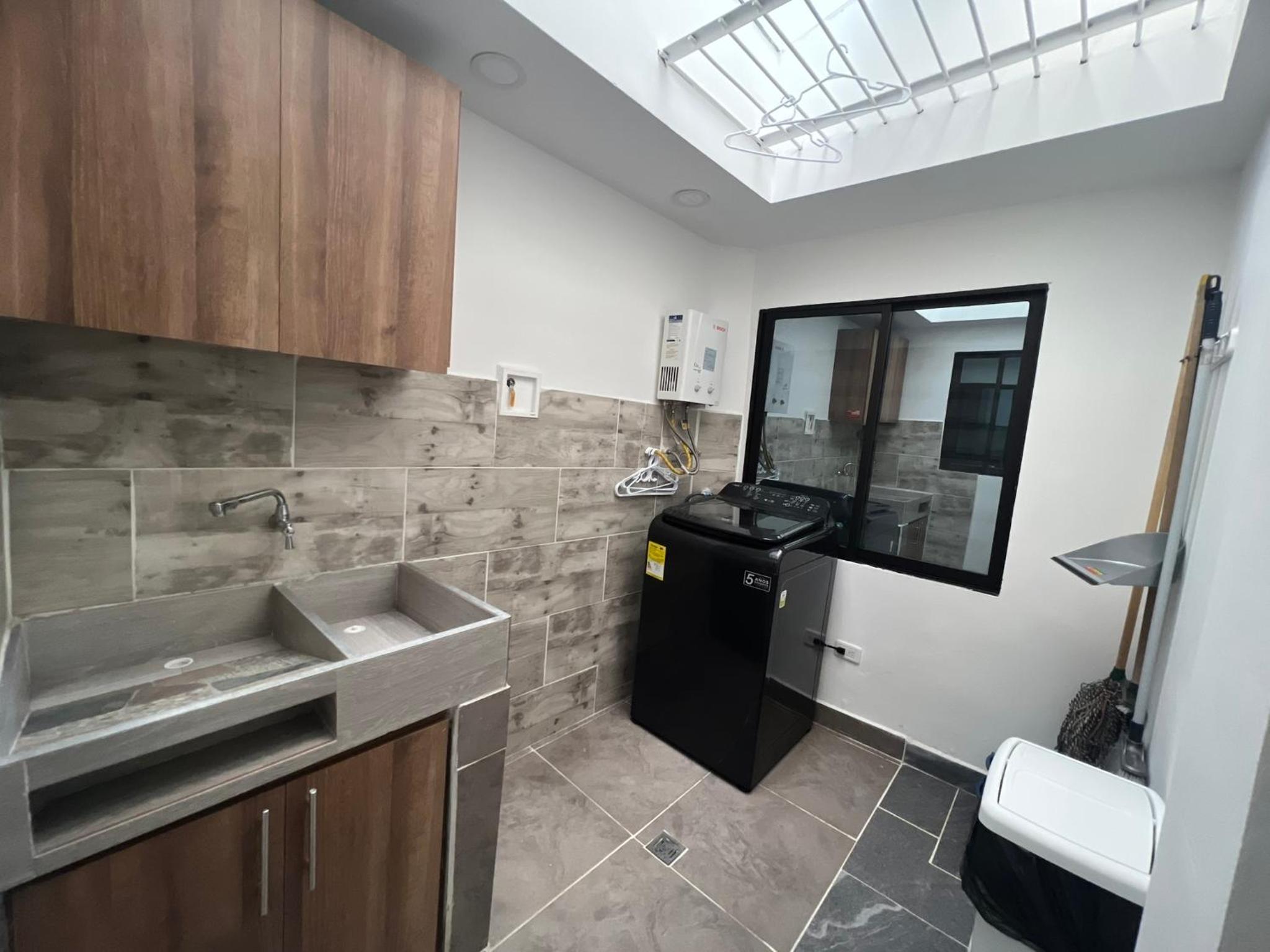 Central y cómodo apartamento en Envigado