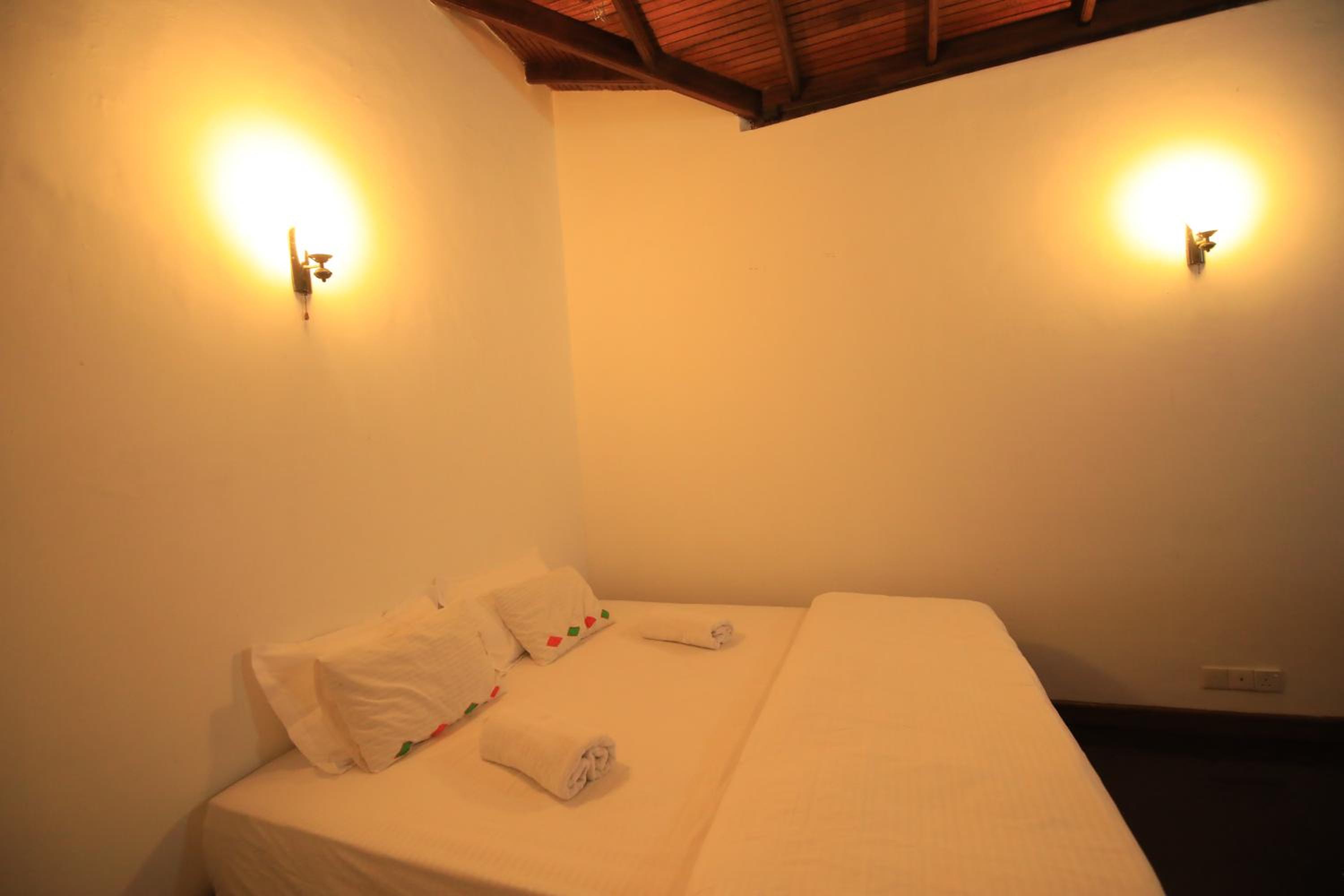 Peaceful Paradise Villa view 3