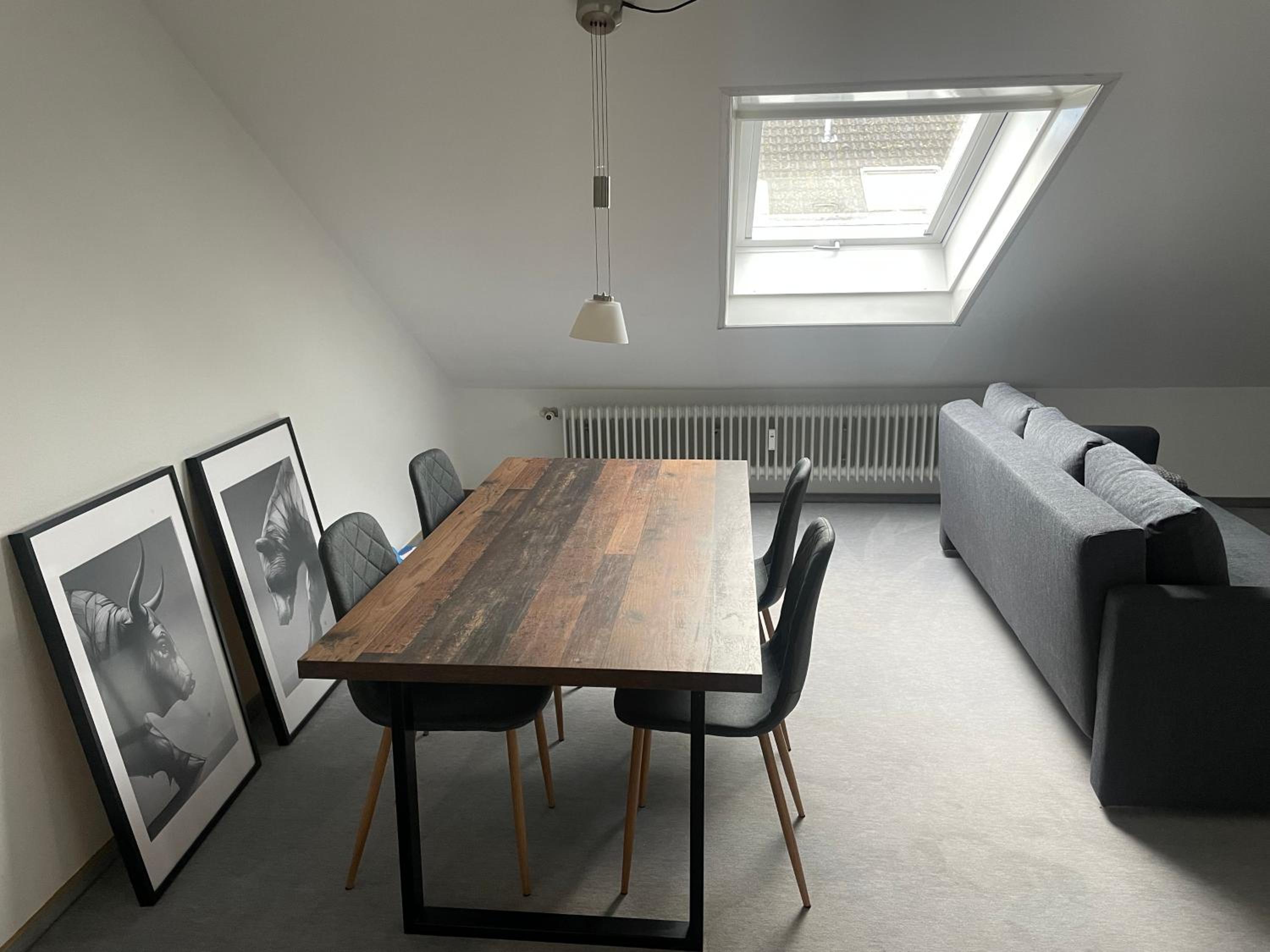 Dell Ferienwohnung