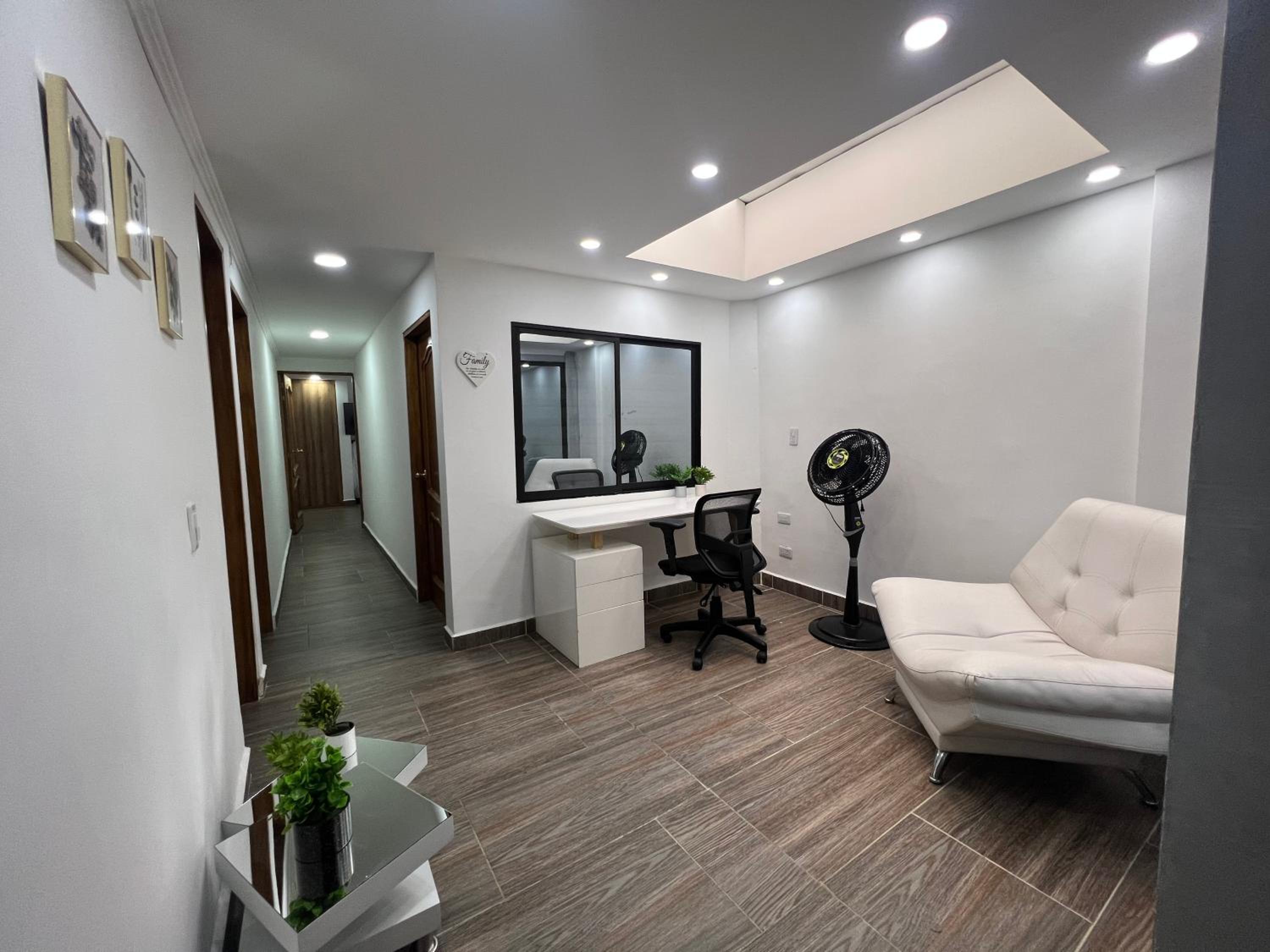 Central y cómodo apartamento en Envigado
