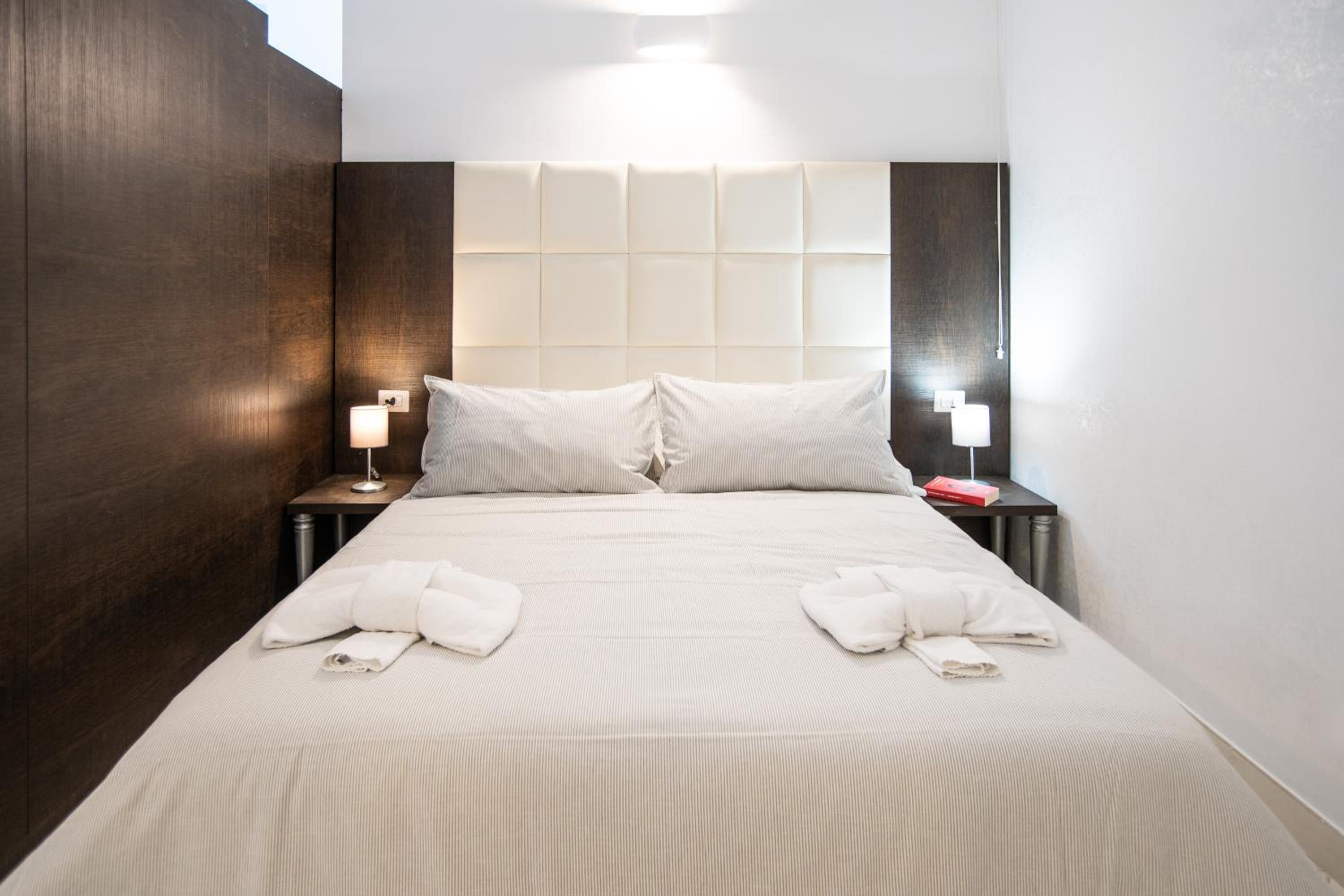 Morin 10 Rome Exclusive Suites