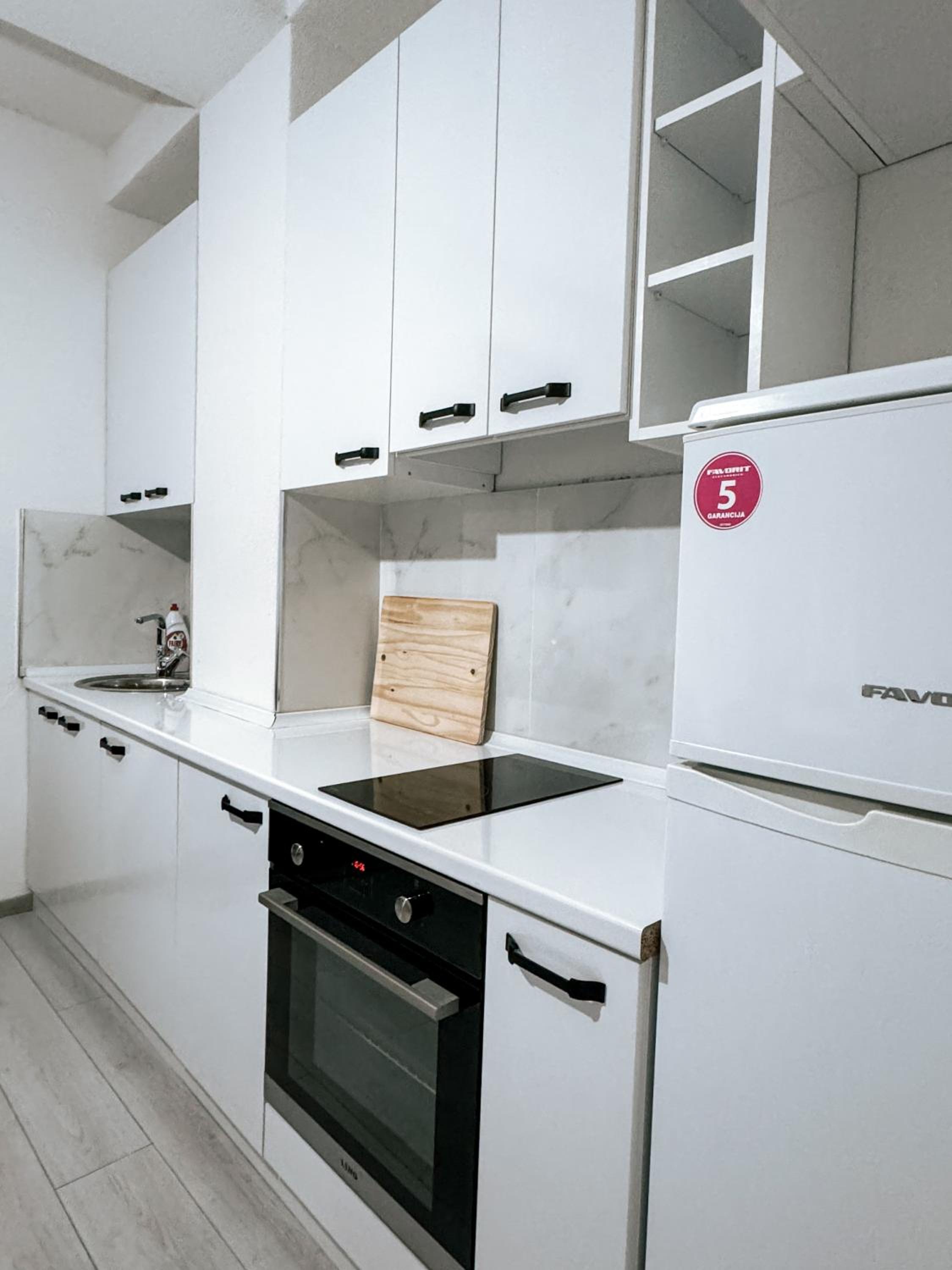 Luxury apartment 3 Struga