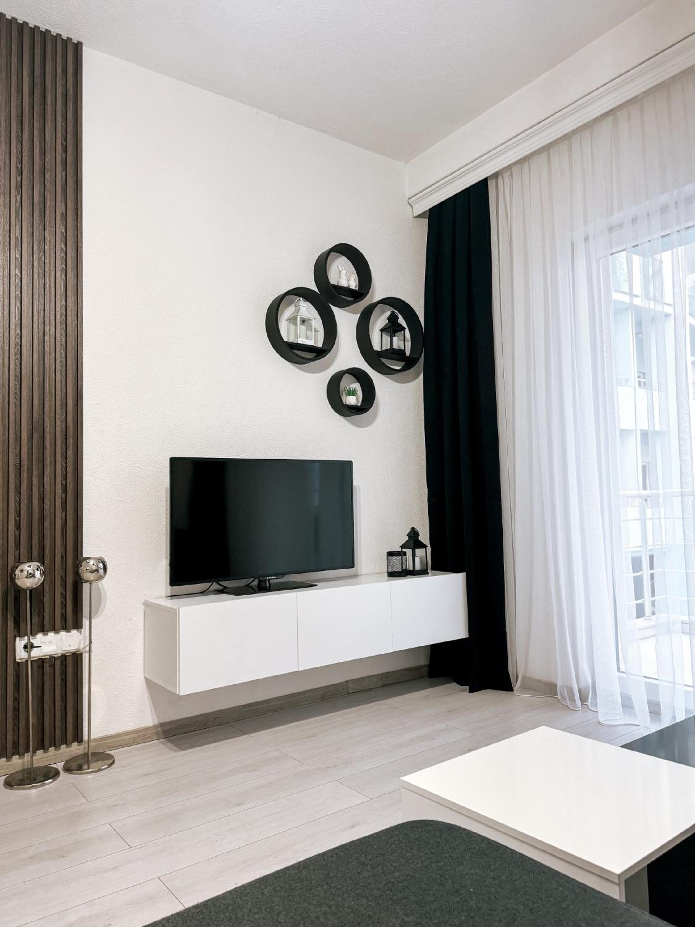 Luxury apartment 3 Struga