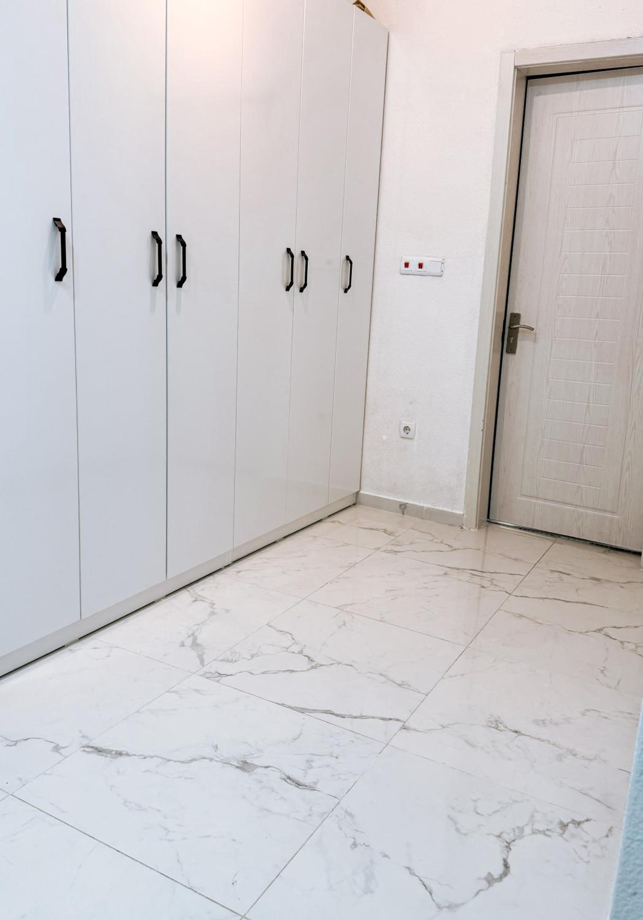 Luxury apartment 3 Struga