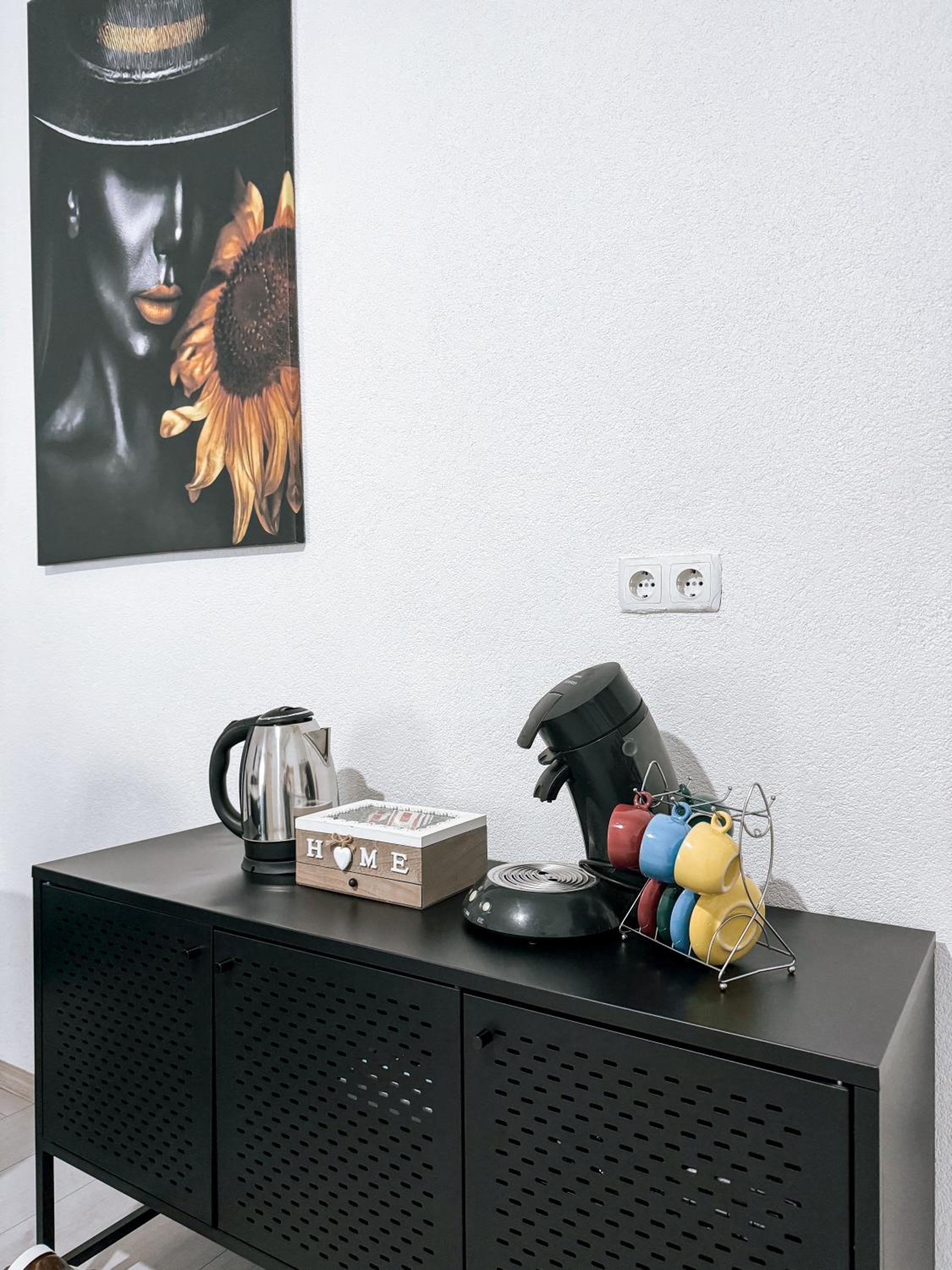 Luxury apartment 3 Struga
