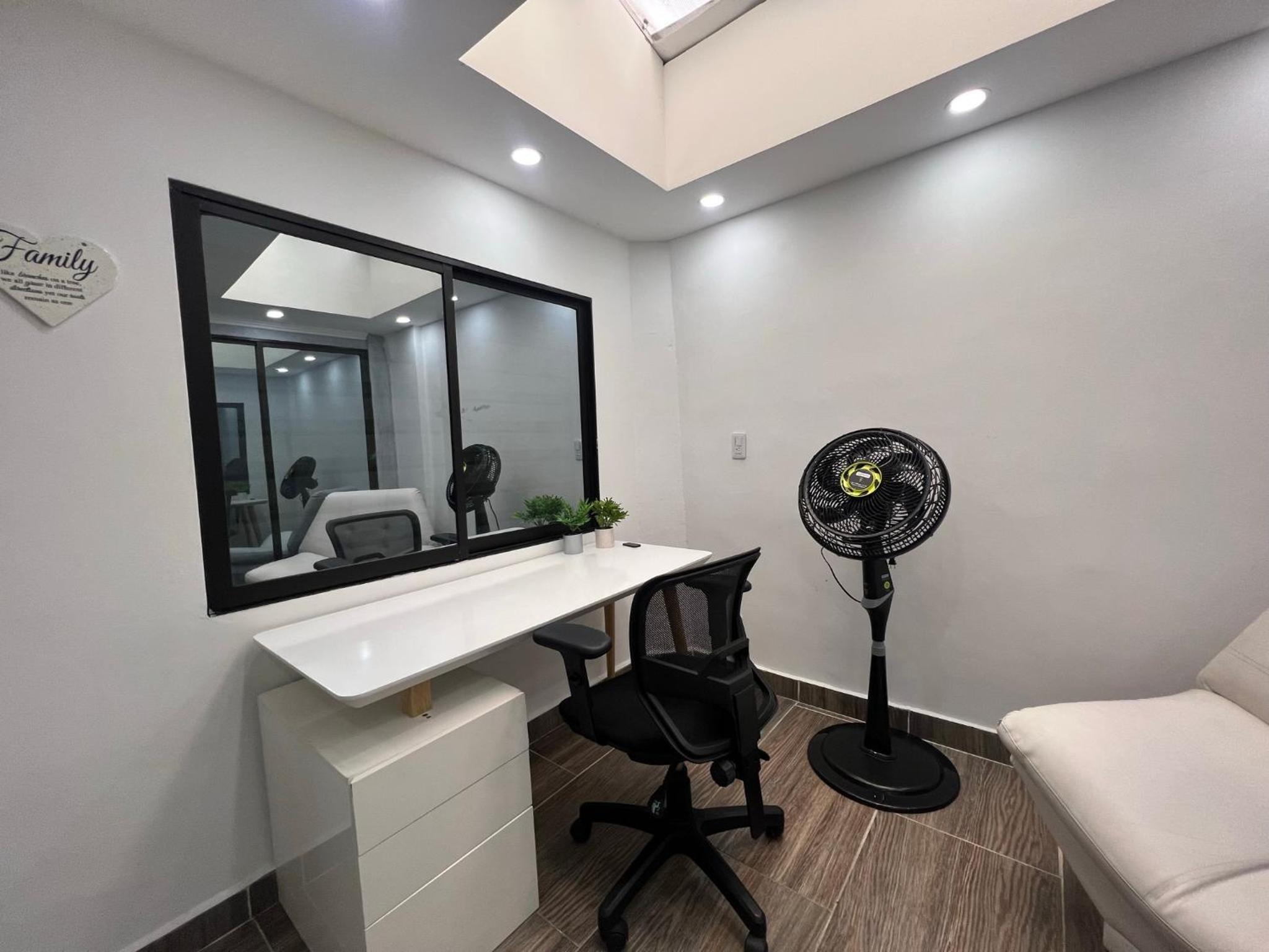 Central y cómodo apartamento en Envigado