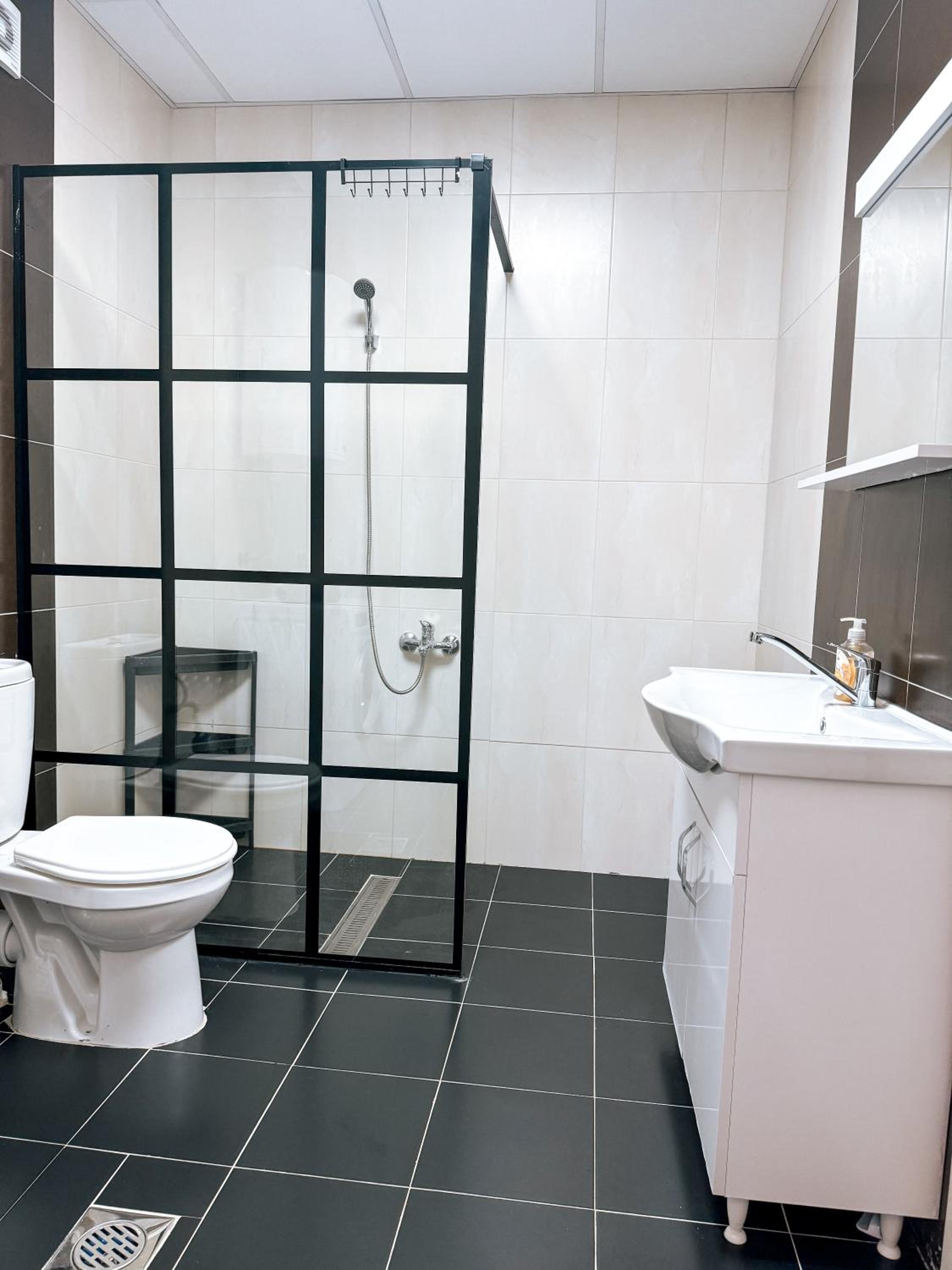 Luxury apartment 3 Struga