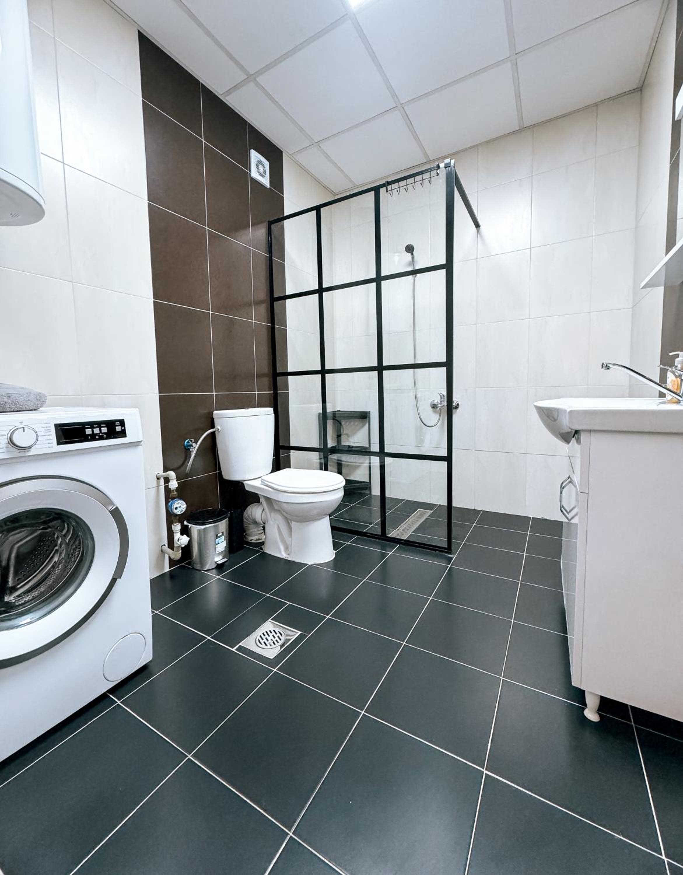 Luxury apartment 3 Struga
