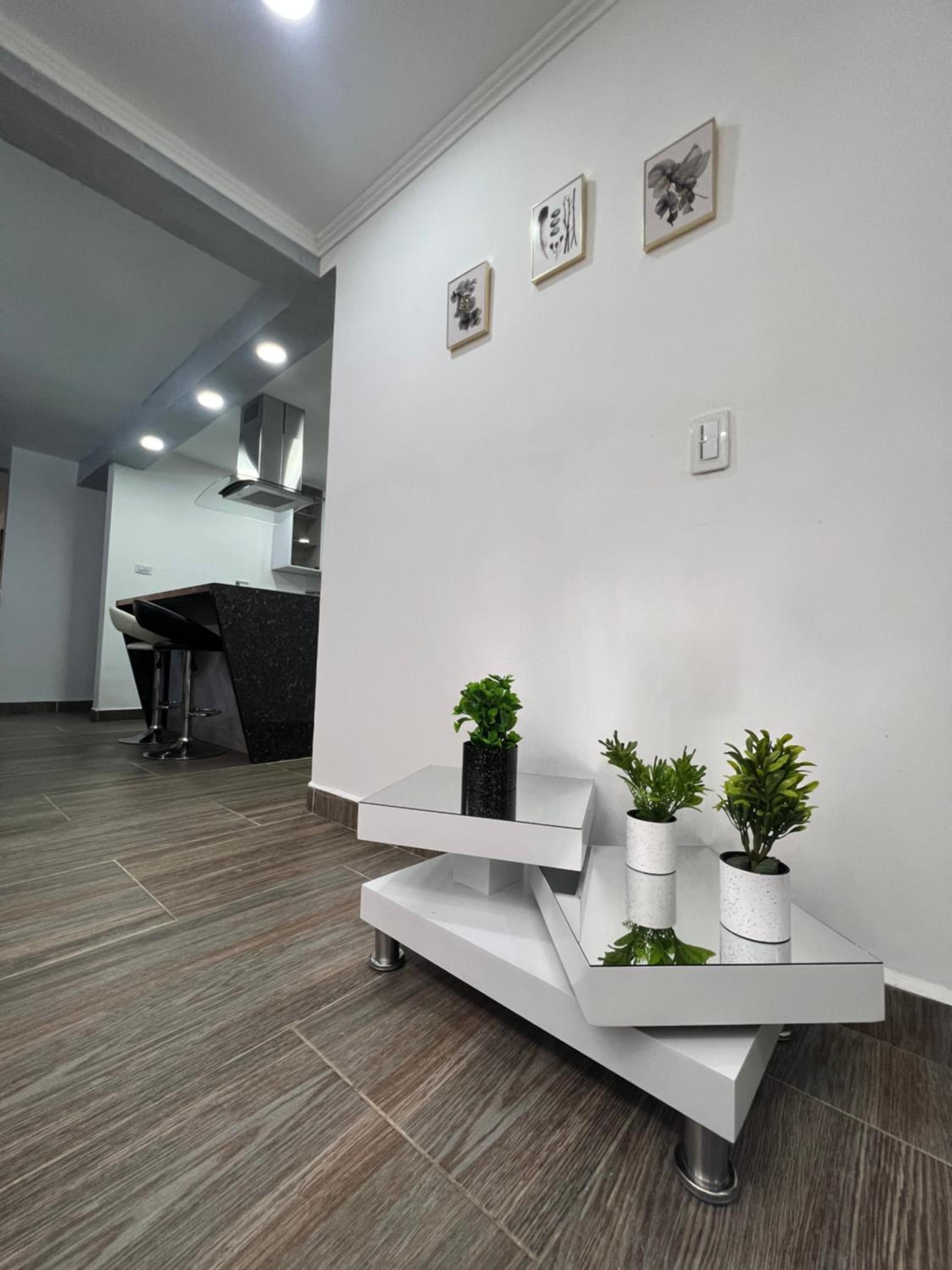 Central y cómodo apartamento en Envigado