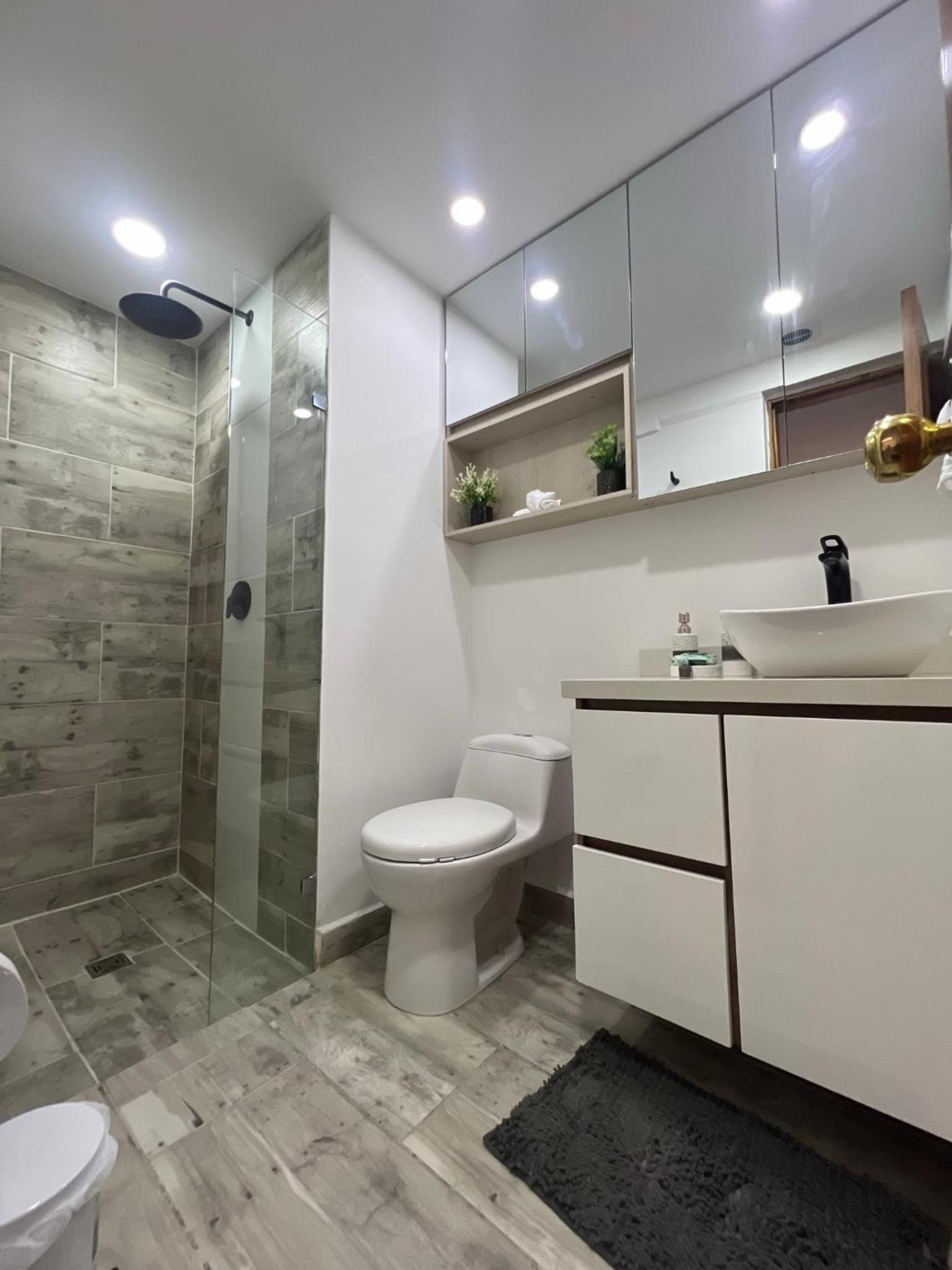 Central y cómodo apartamento en Envigado