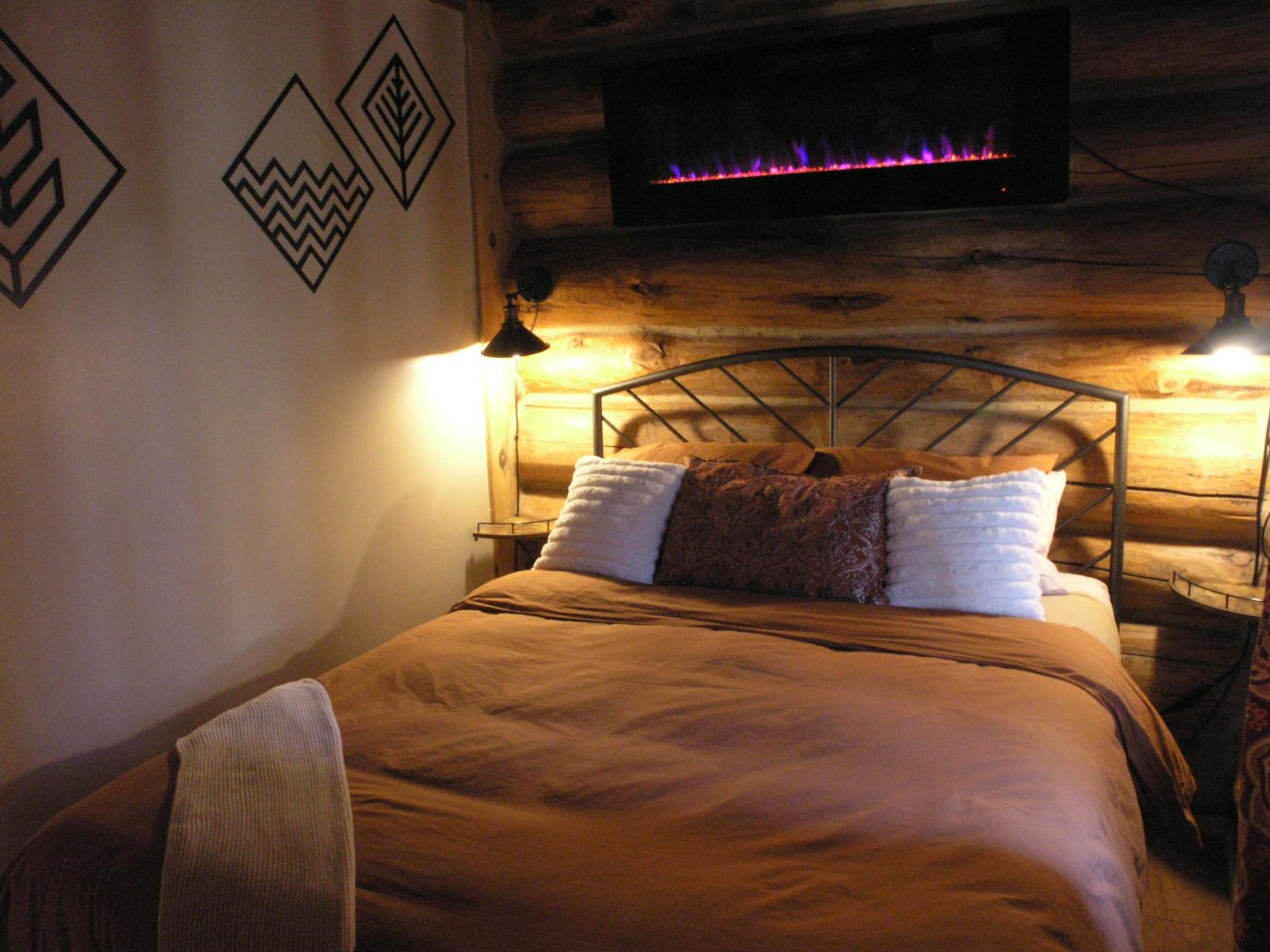 Boulder Mountain Guest Ranch