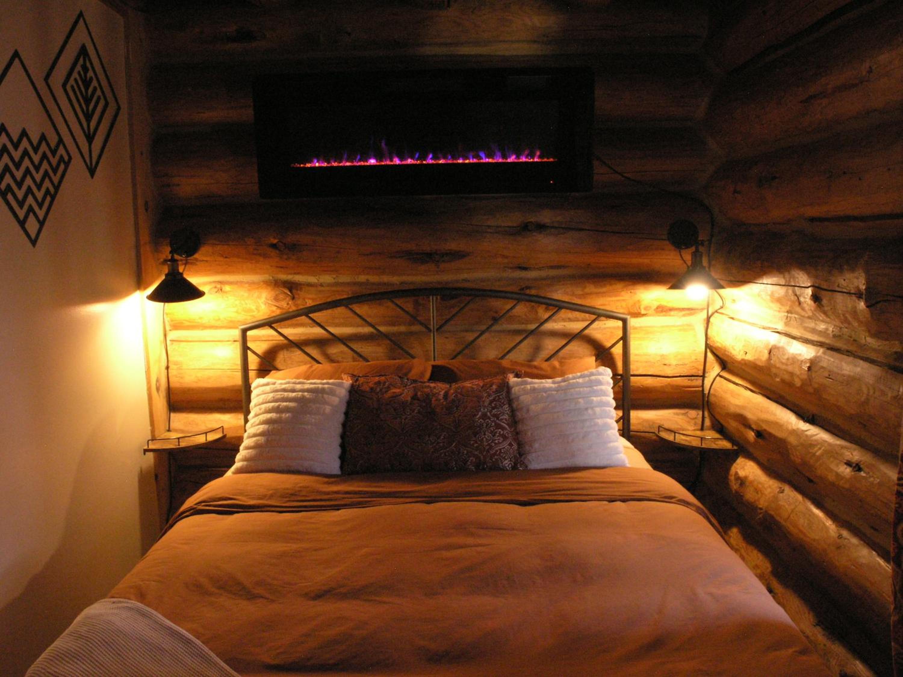 Boulder Mountain Guest Ranch