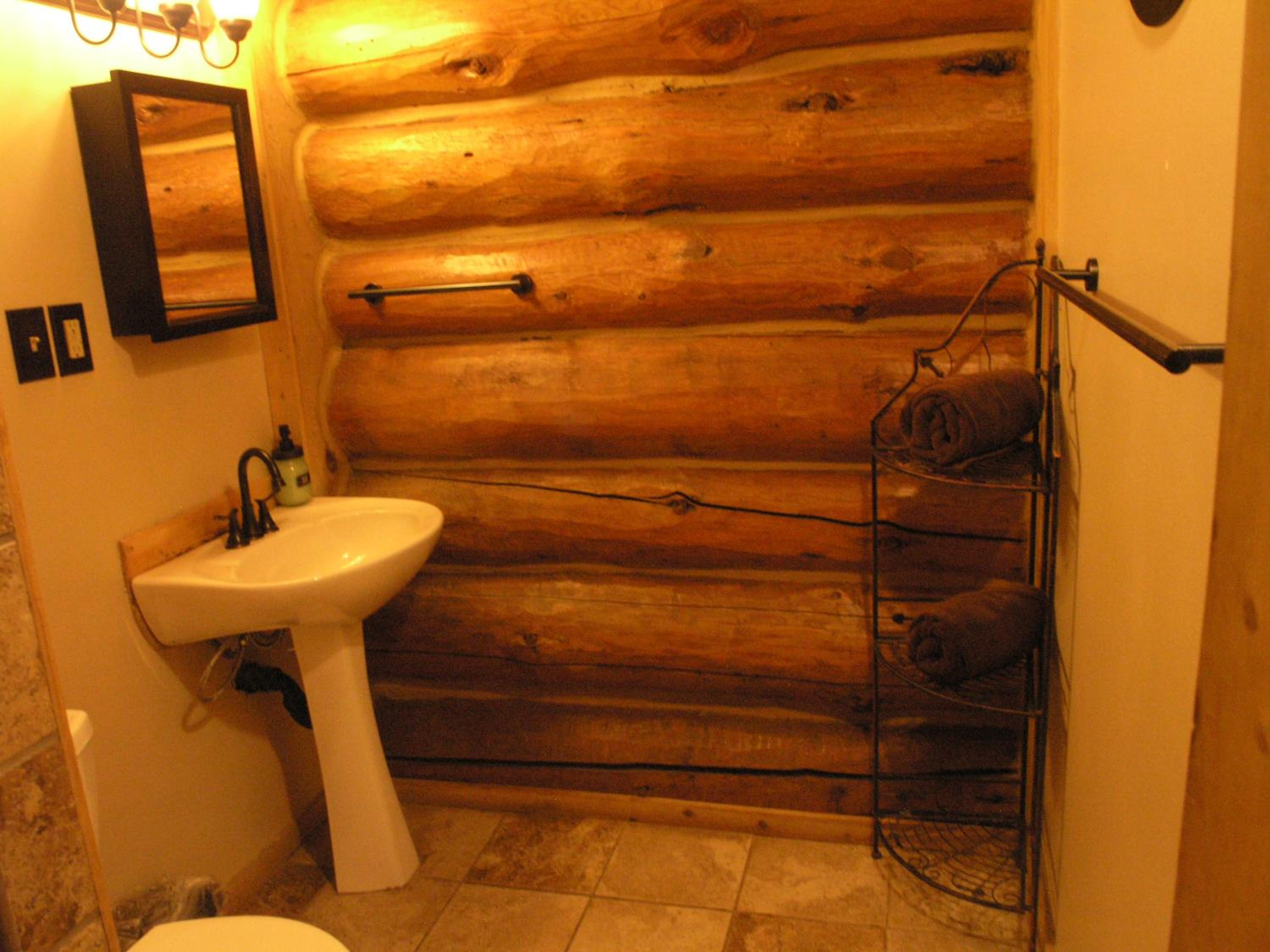 Boulder Mountain Guest Ranch
