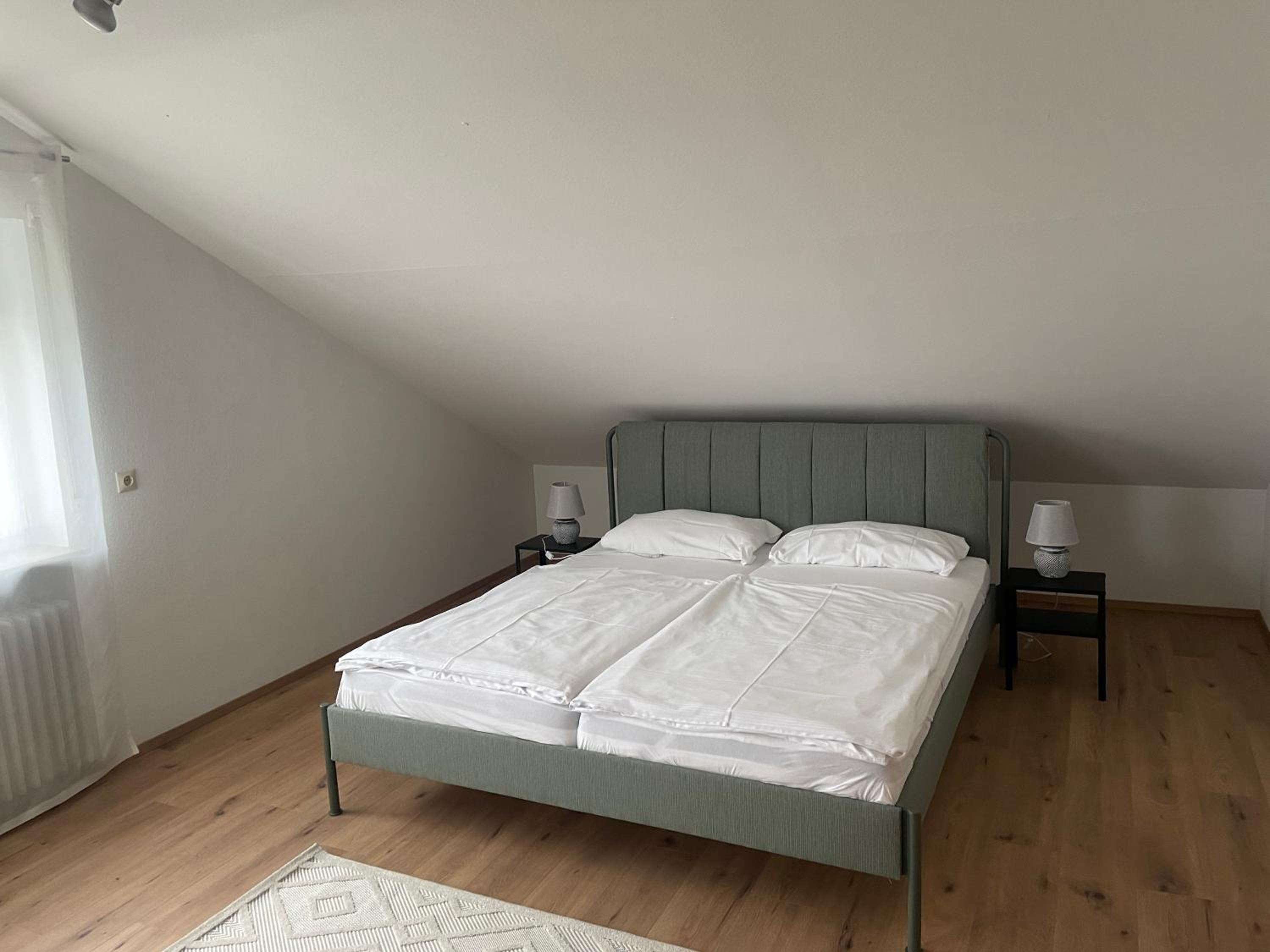 Dell Ferienwohnung