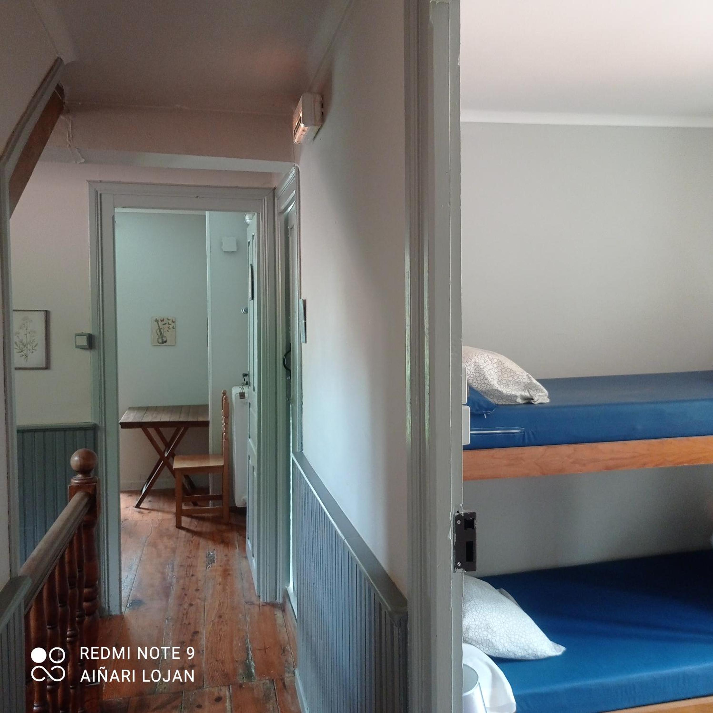Albergue Armaia Artepea