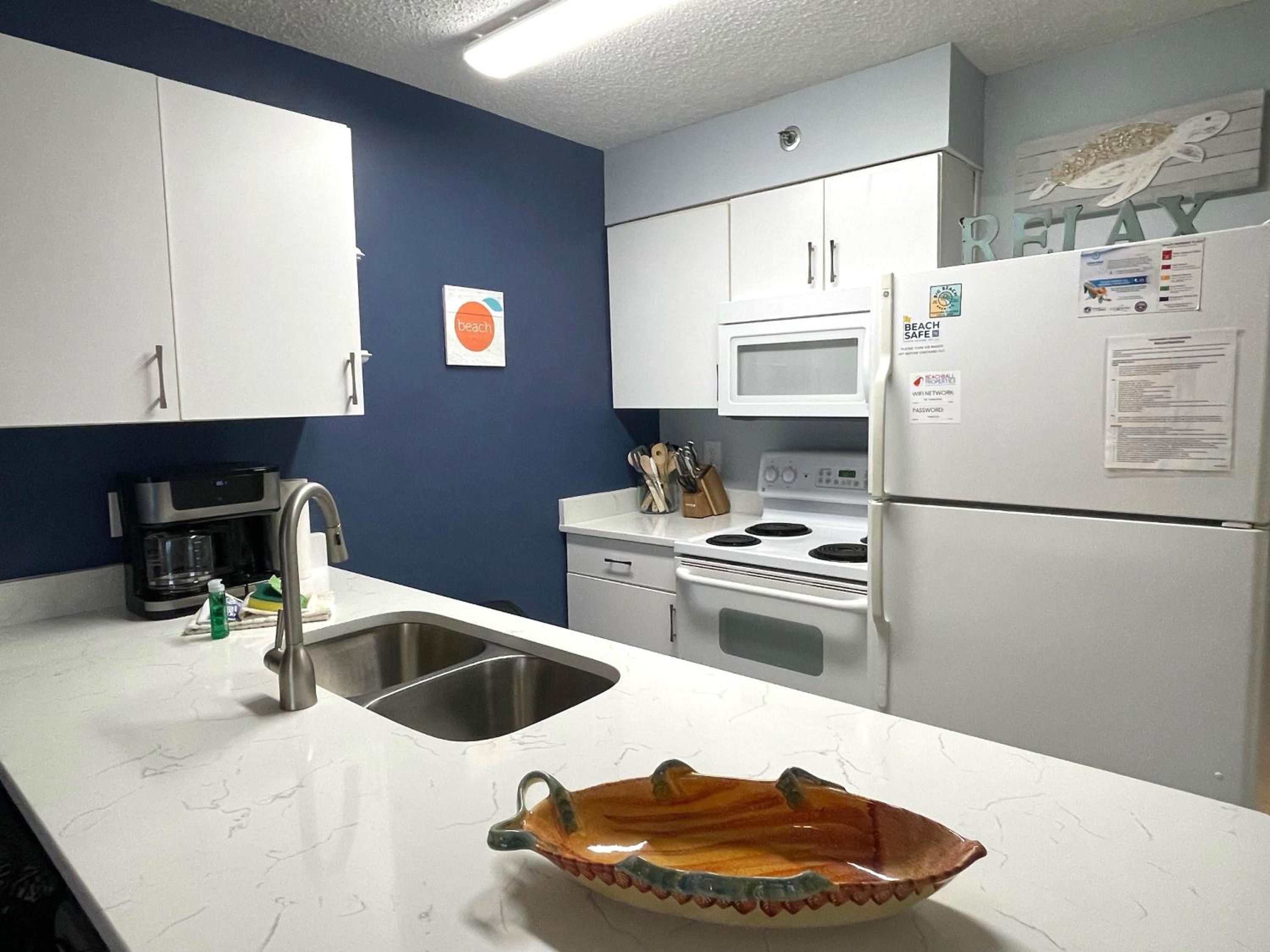 Tradewinds 908 view 4