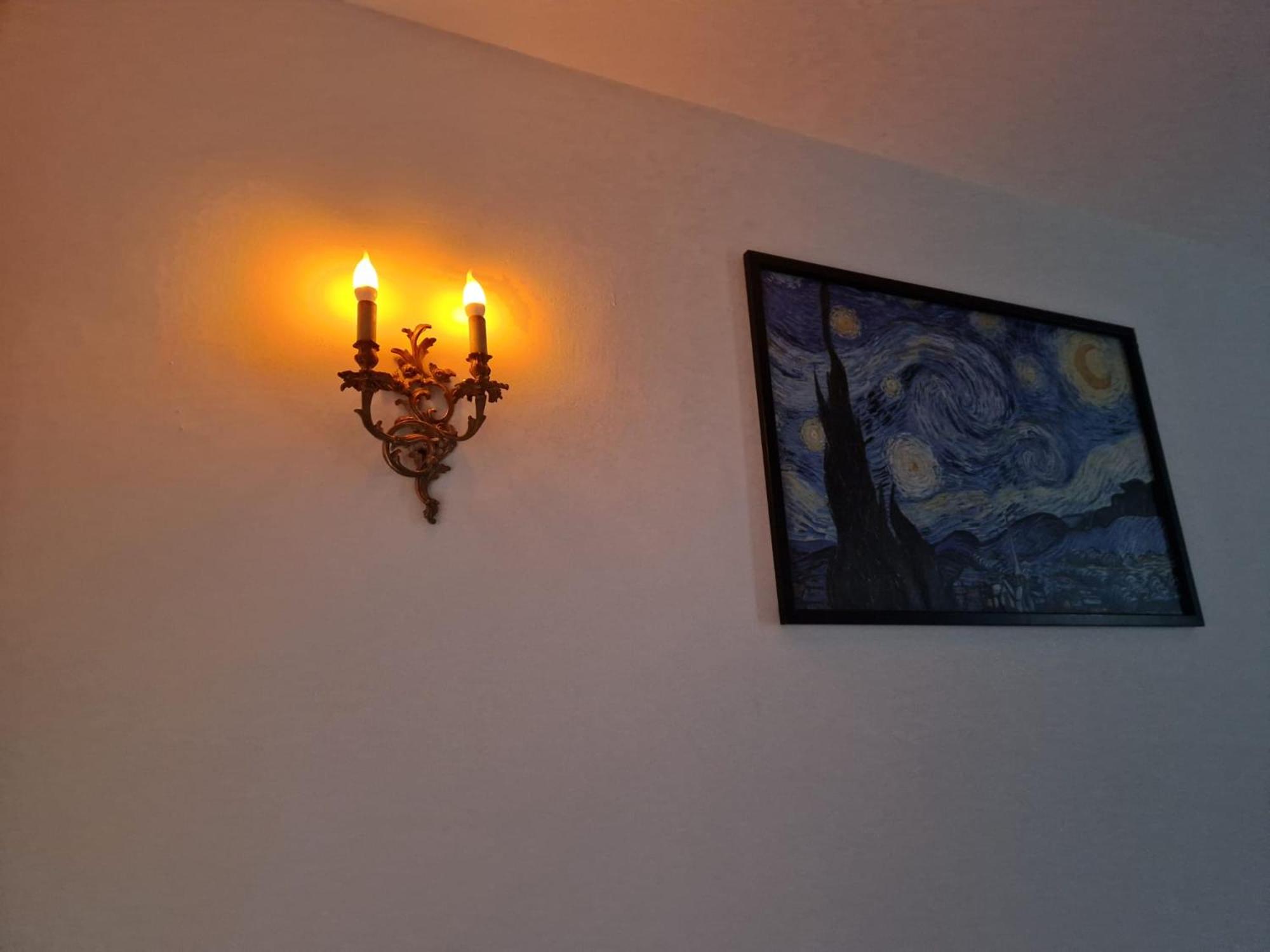 n&ghomesweethome Van Gogh Elegante e confortevole casa vacanze