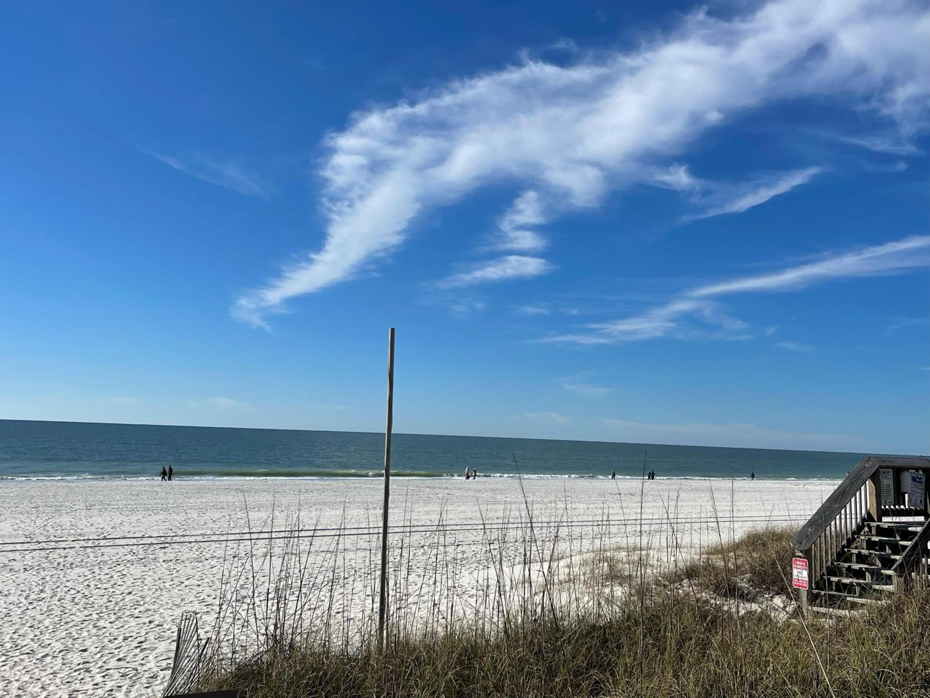 Tradewinds 908 view 3