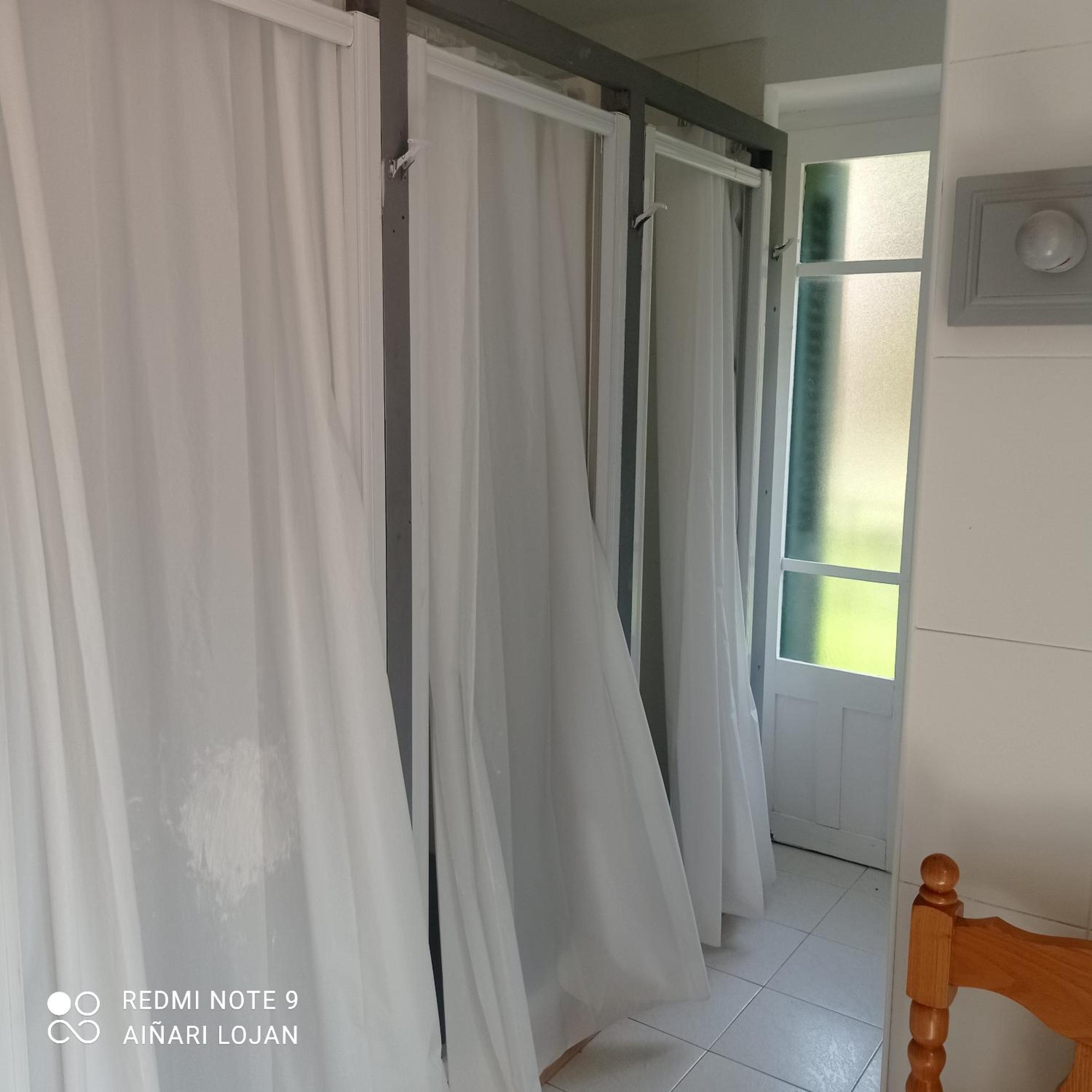 Albergue Armaia Artepea